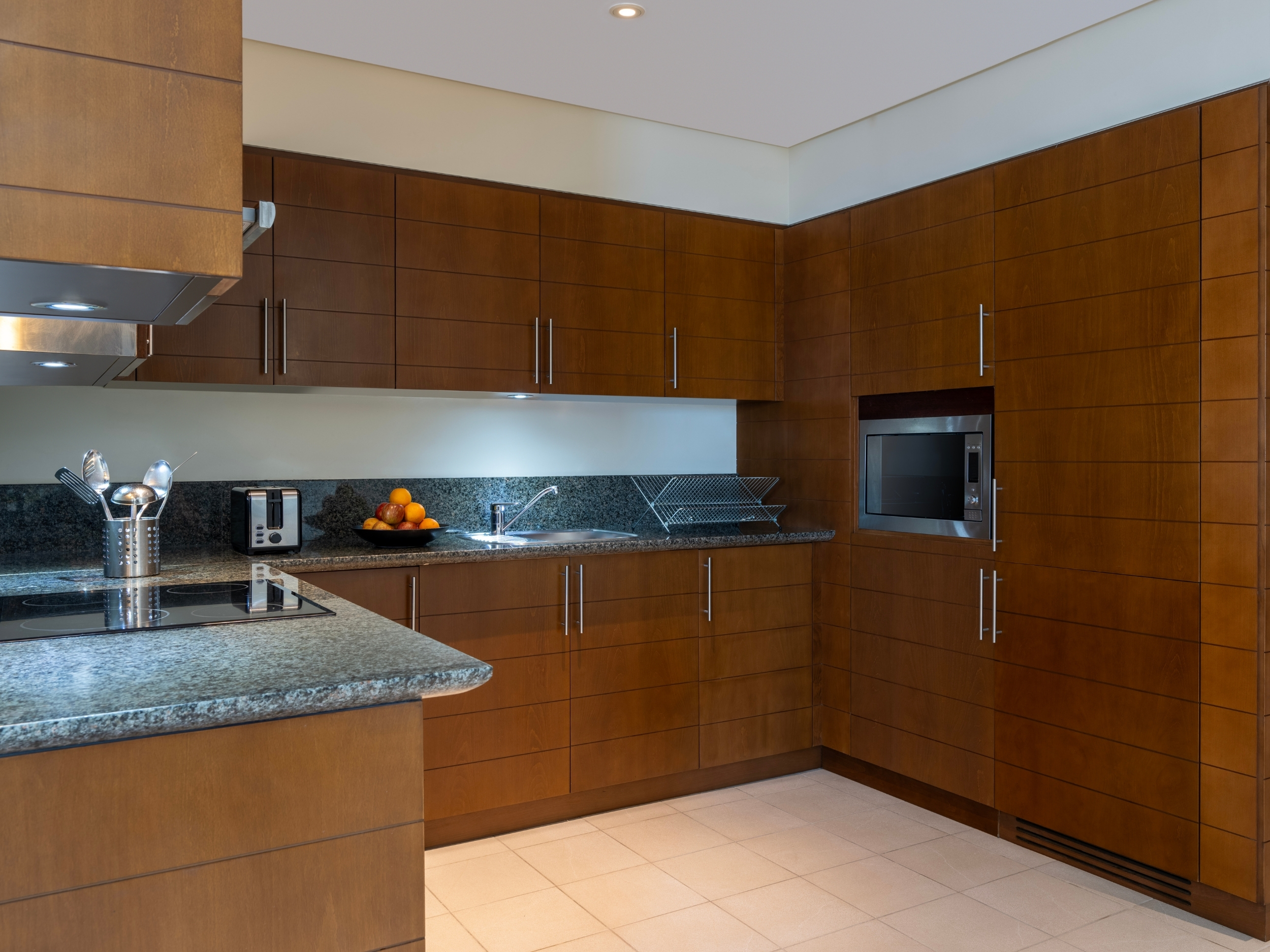 Apartment One Bedroom