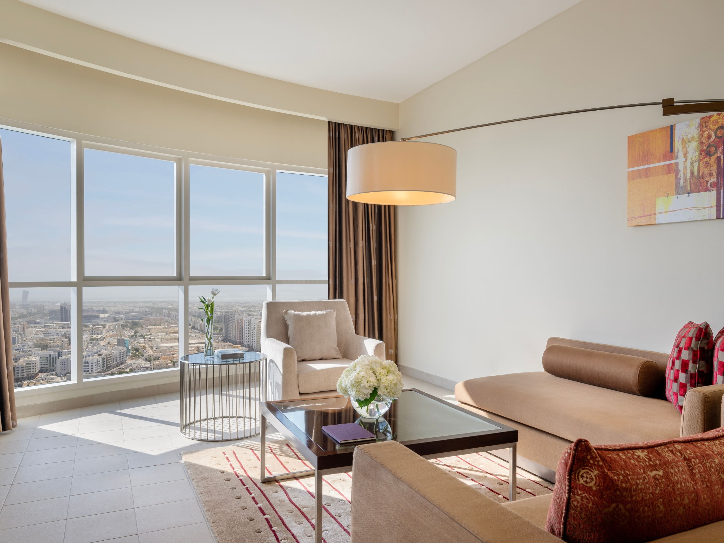 Apartment One Bedroom