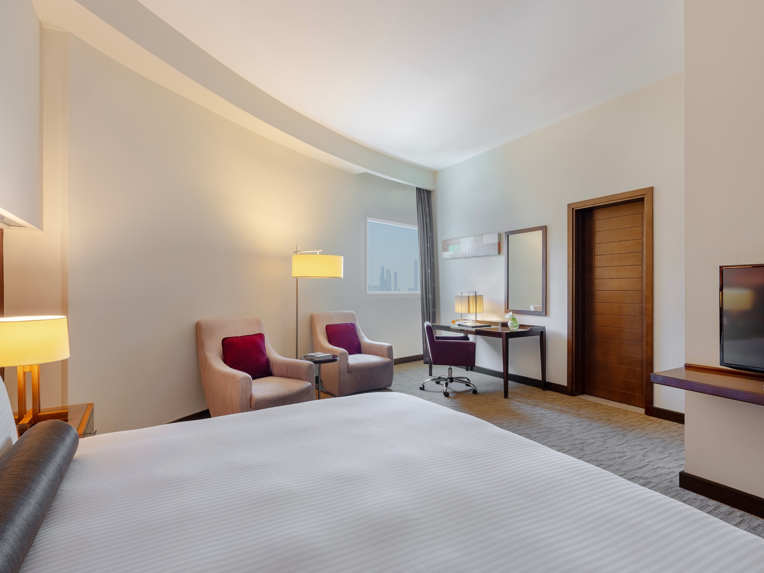 Apartment One Bedroom