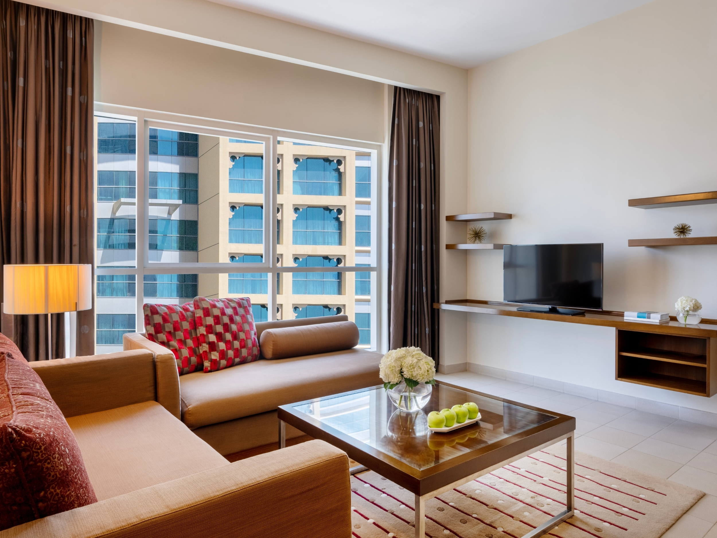 Apartment Executive Two Bedrooms