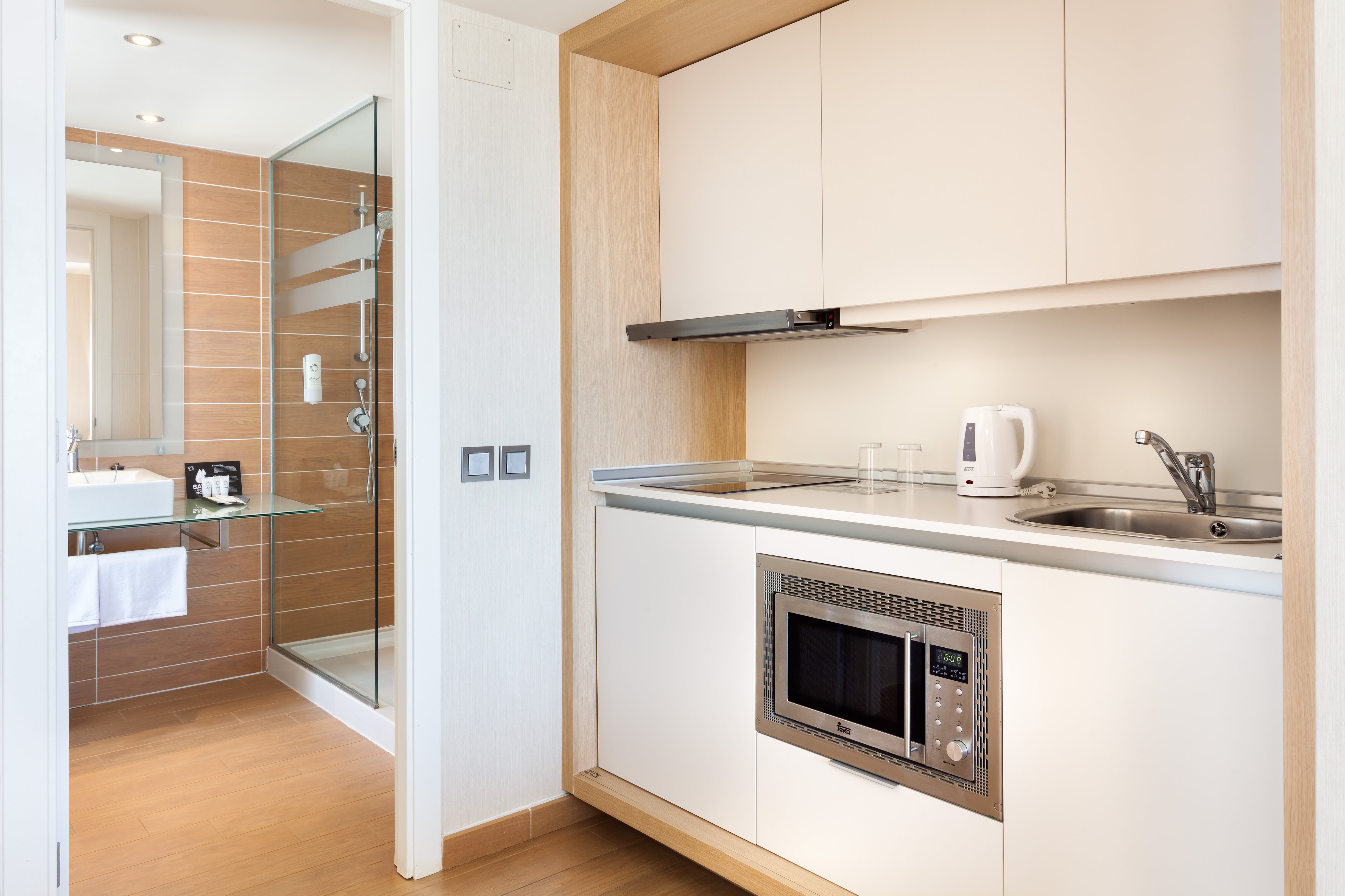 Double or Twin Superior