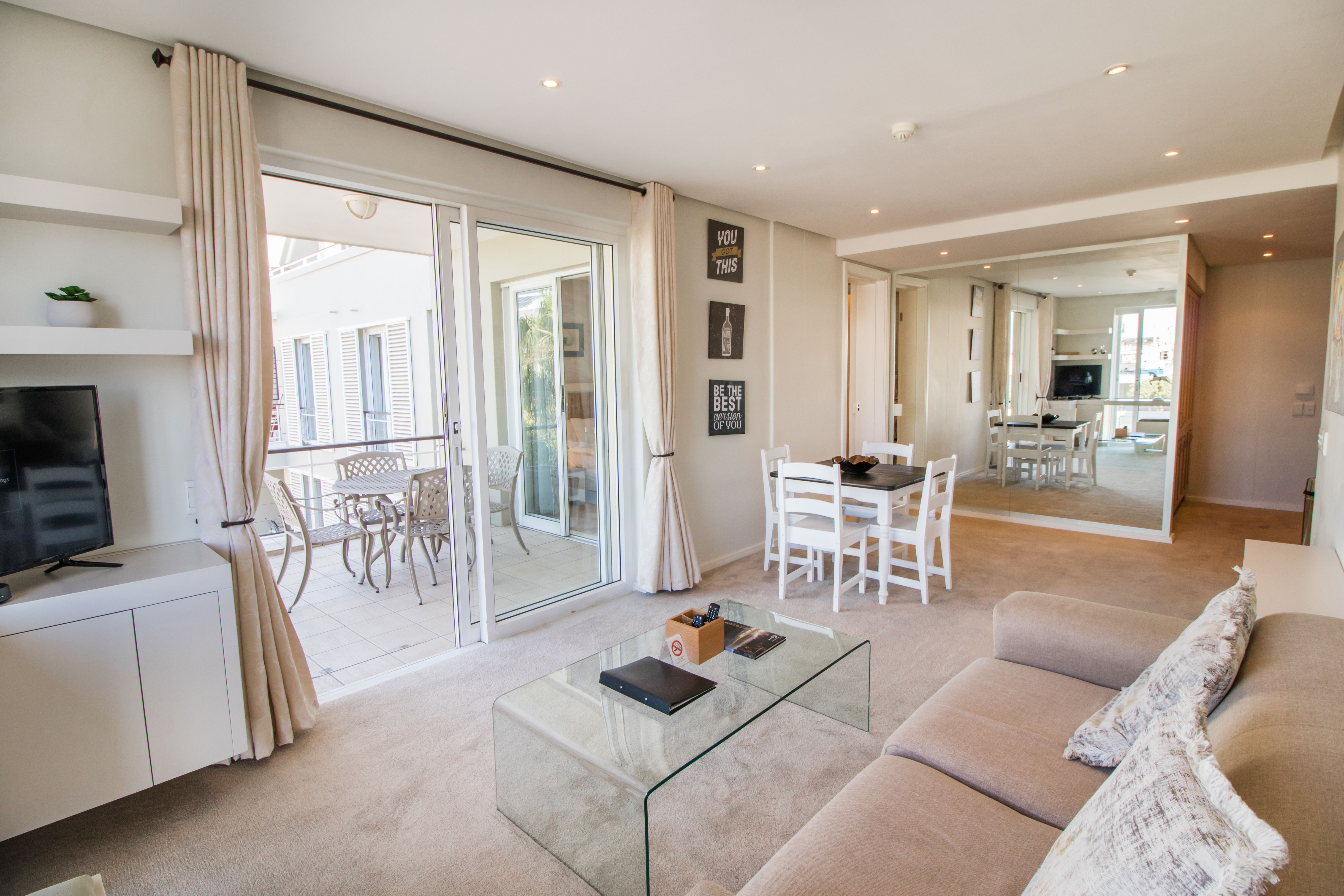 Apartment One Bedroom