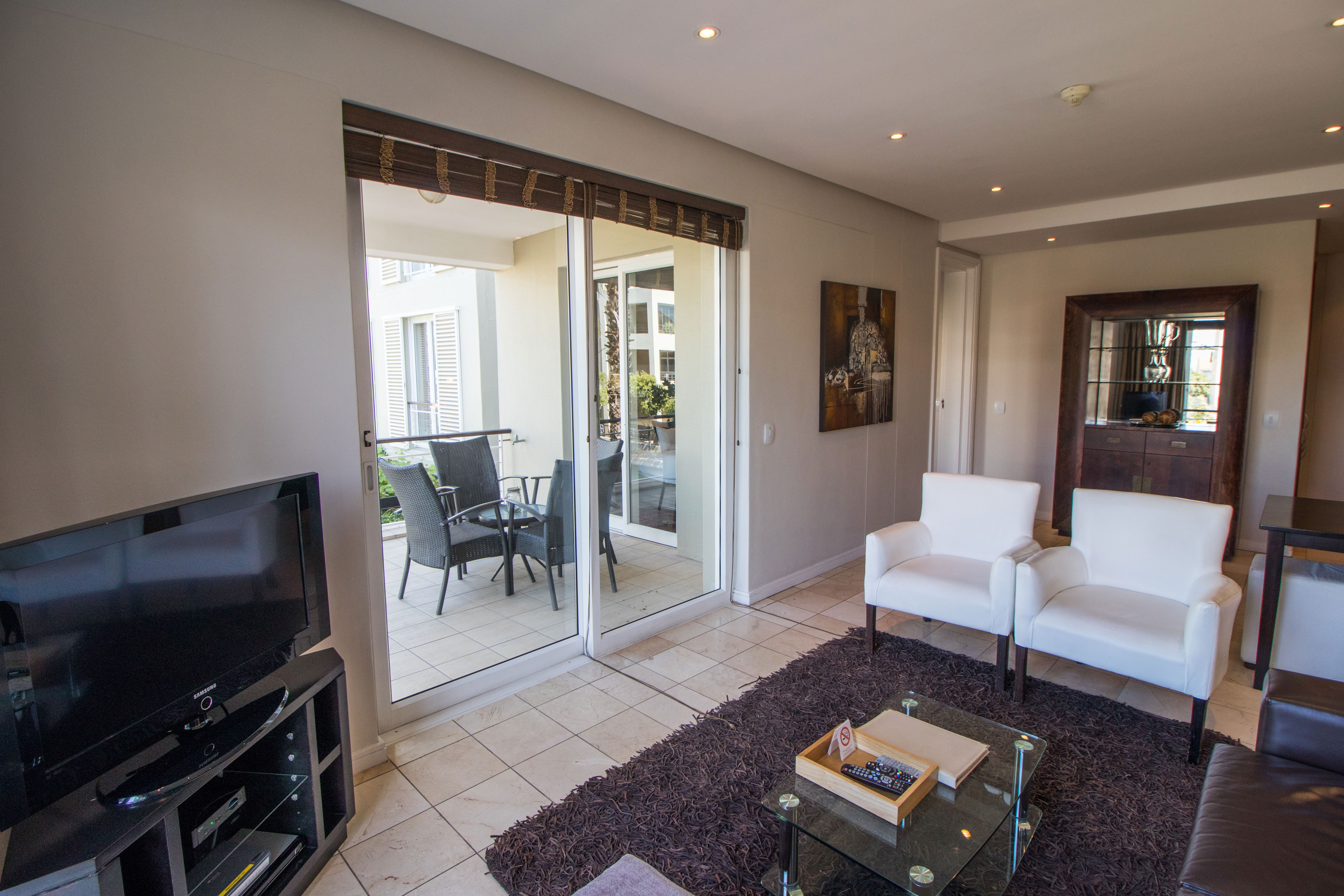 Apartment One Bedroom