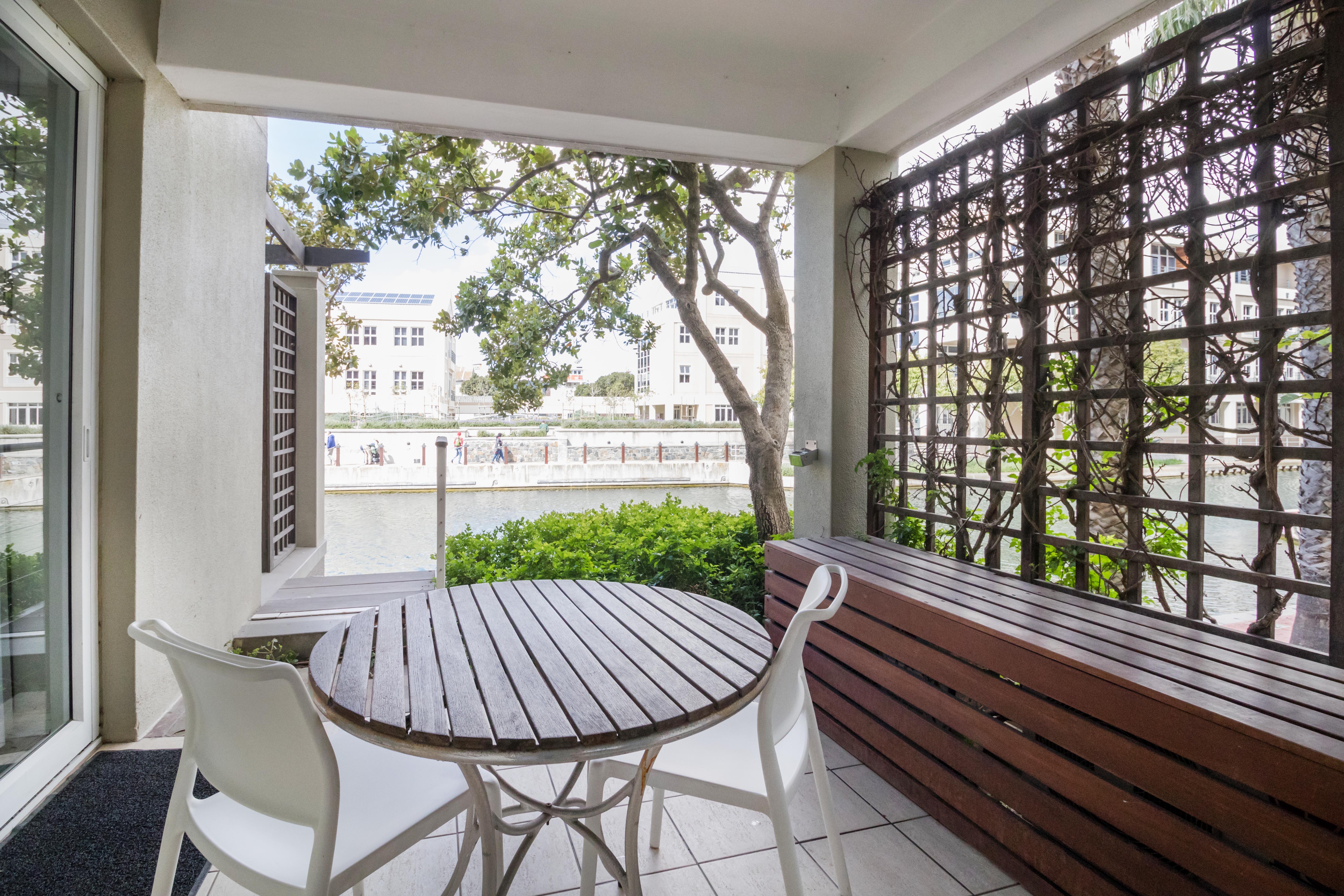 Apartment One Bedroom