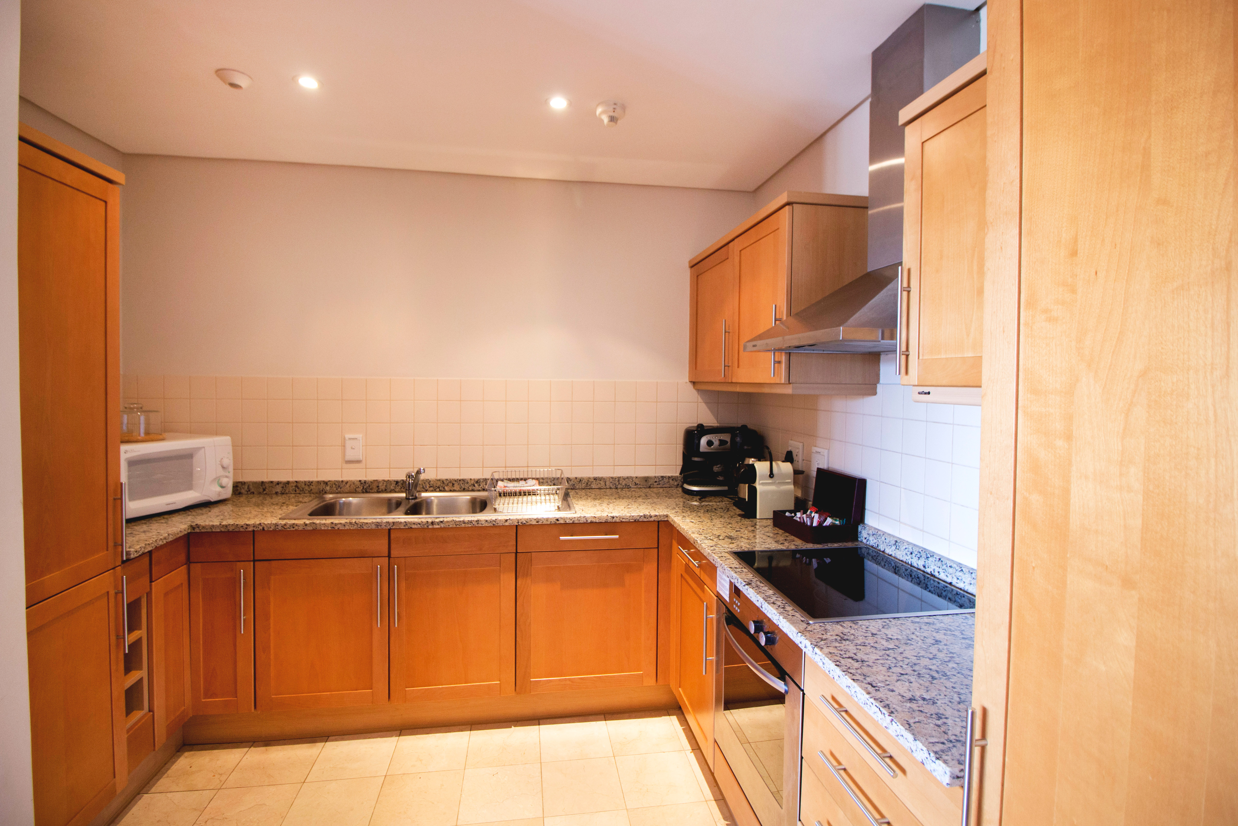 Apartment One Bedroom