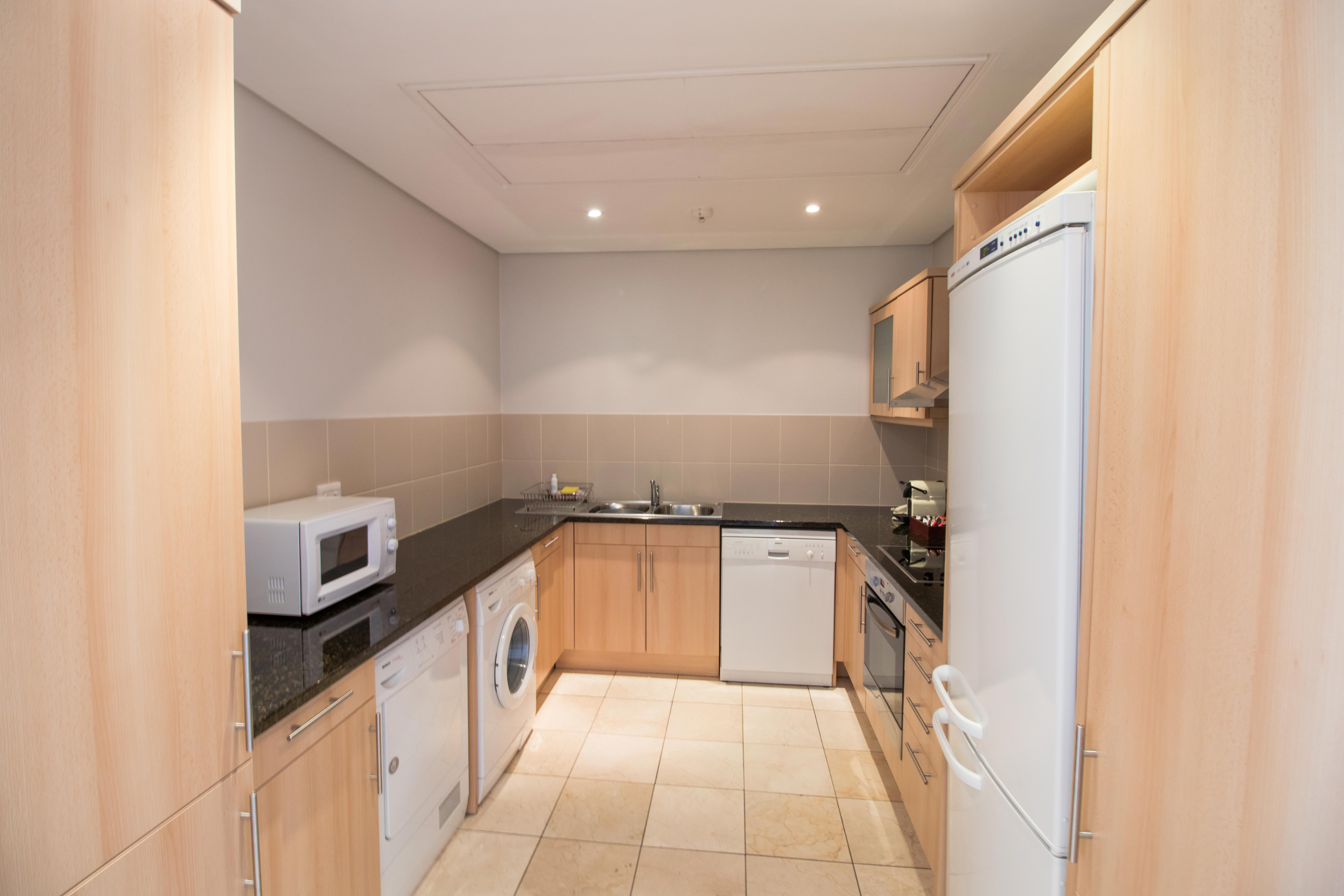 Apartment One Bedroom