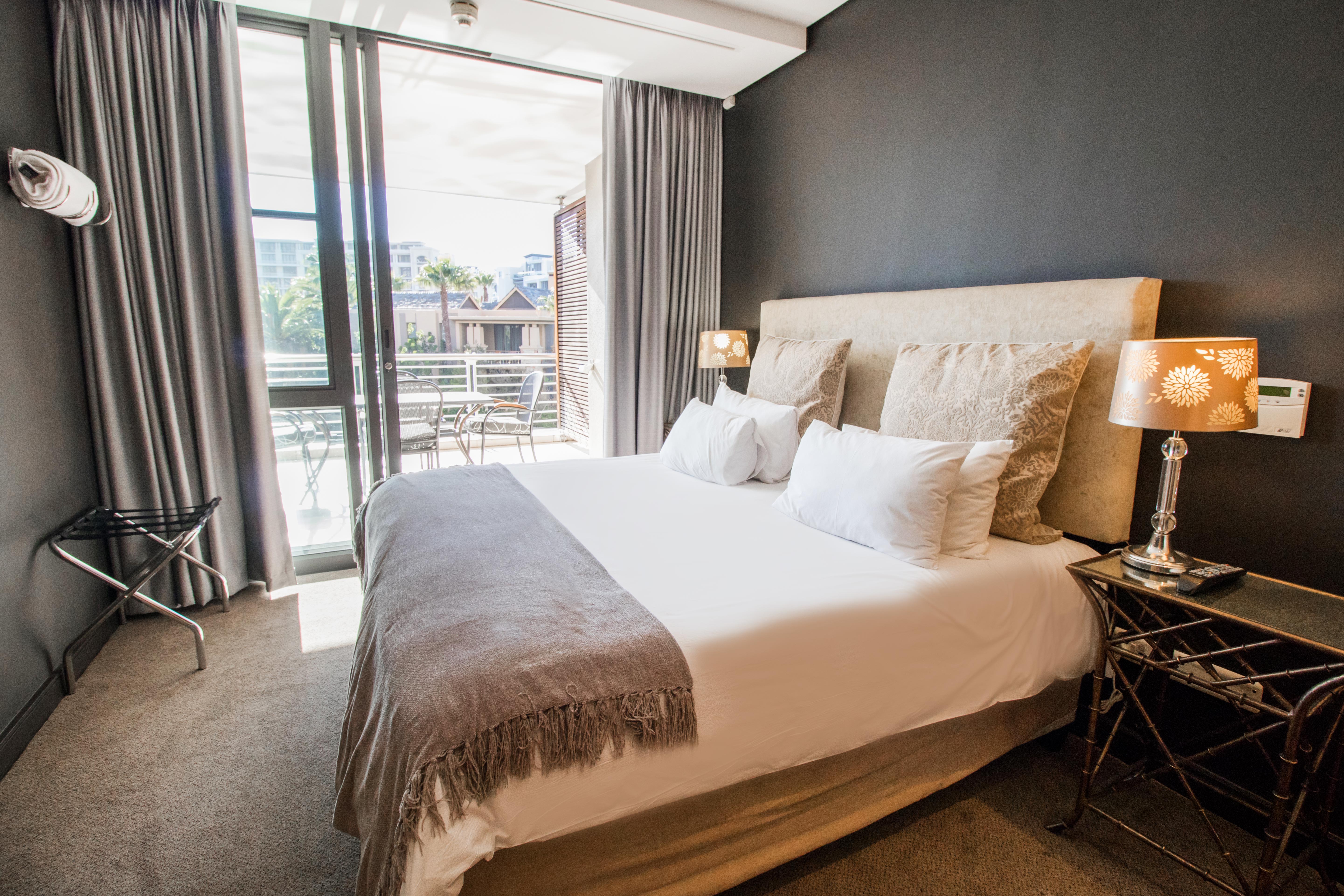 Apartment Luxury One Bedroom