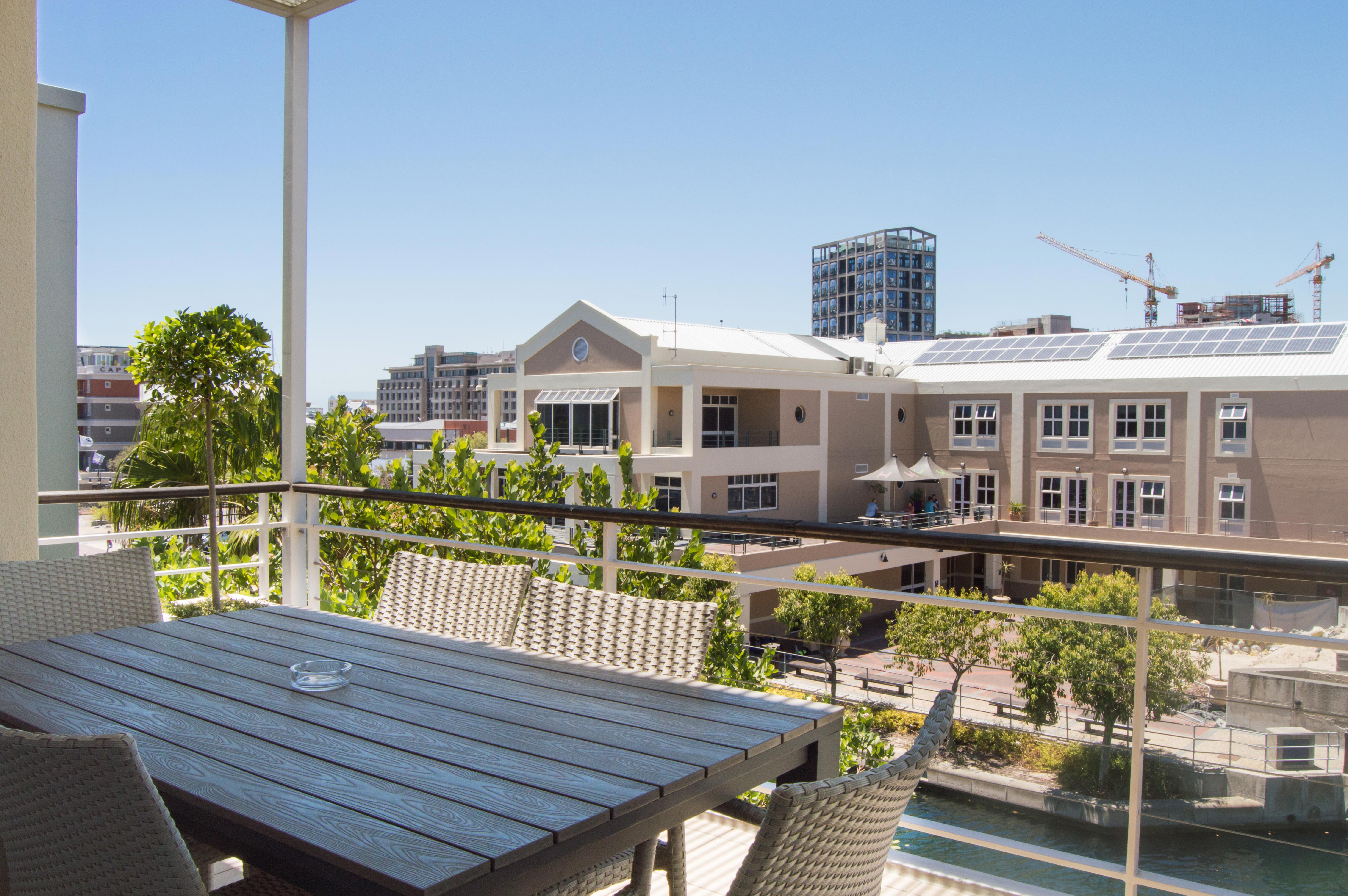 Apartment Luxury One Bedroom