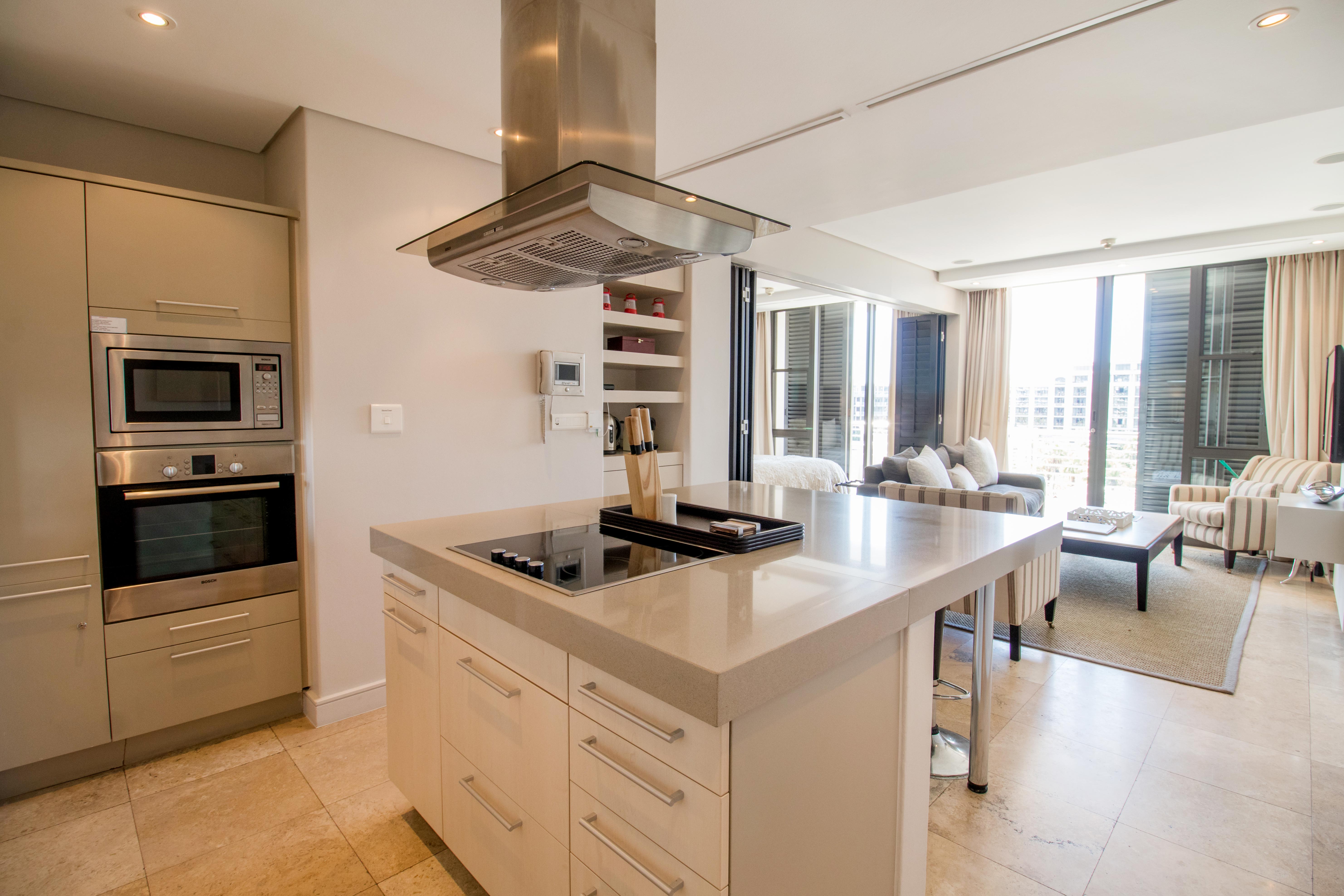 Apartment Luxury One Bedroom