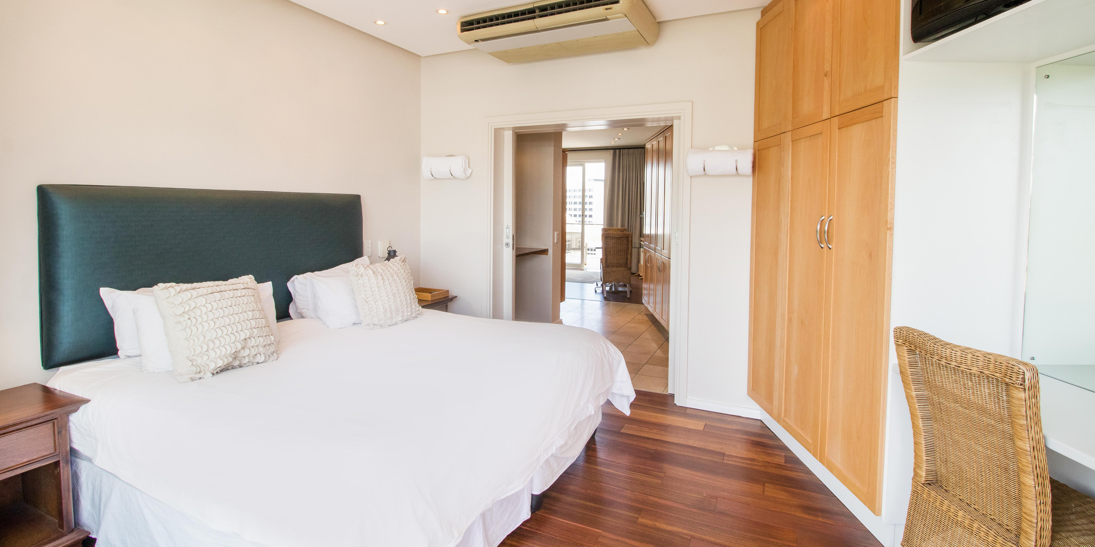 Apartment Luxury One Bedroom