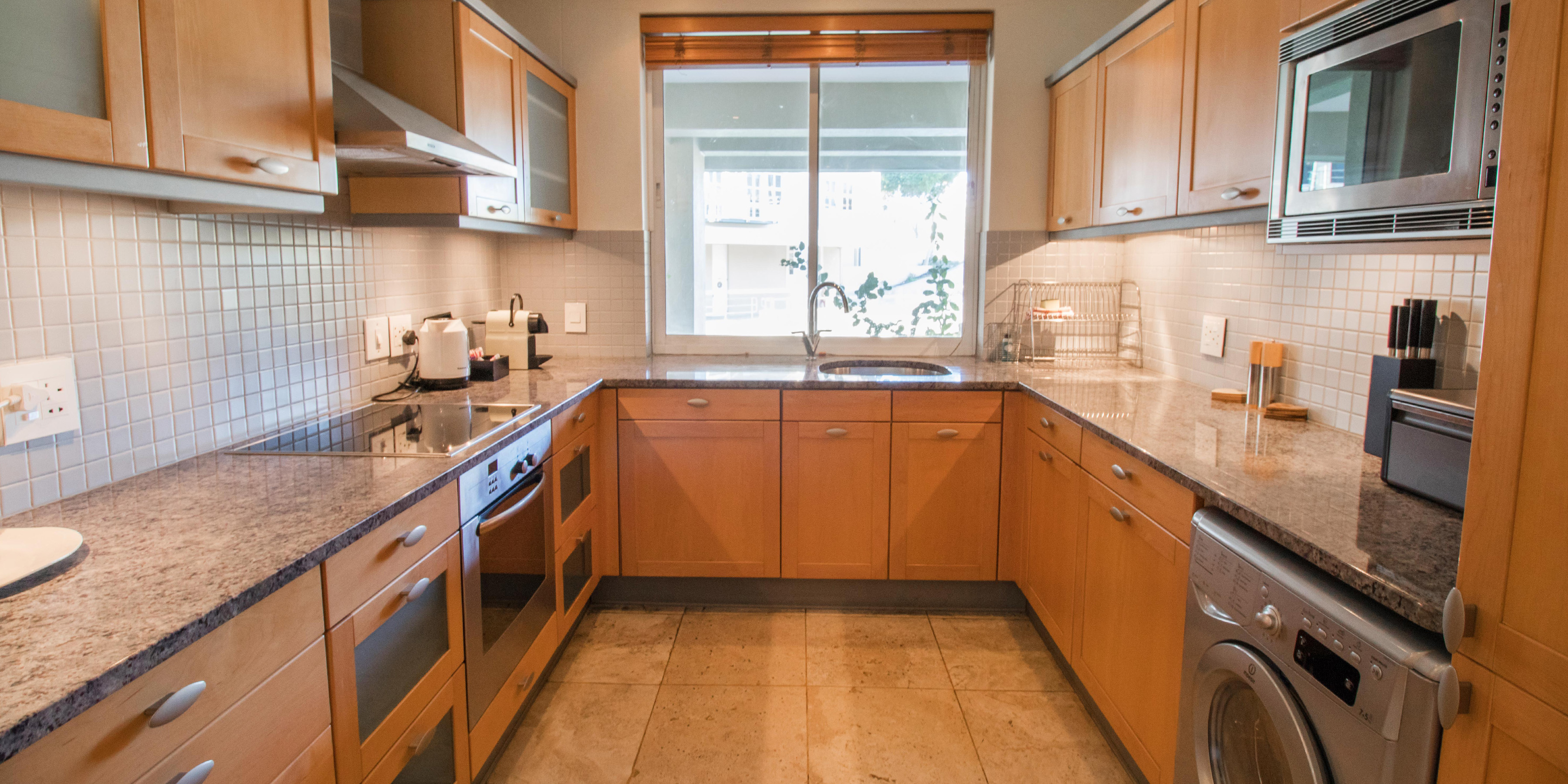 Apartment Luxury One Bedroom