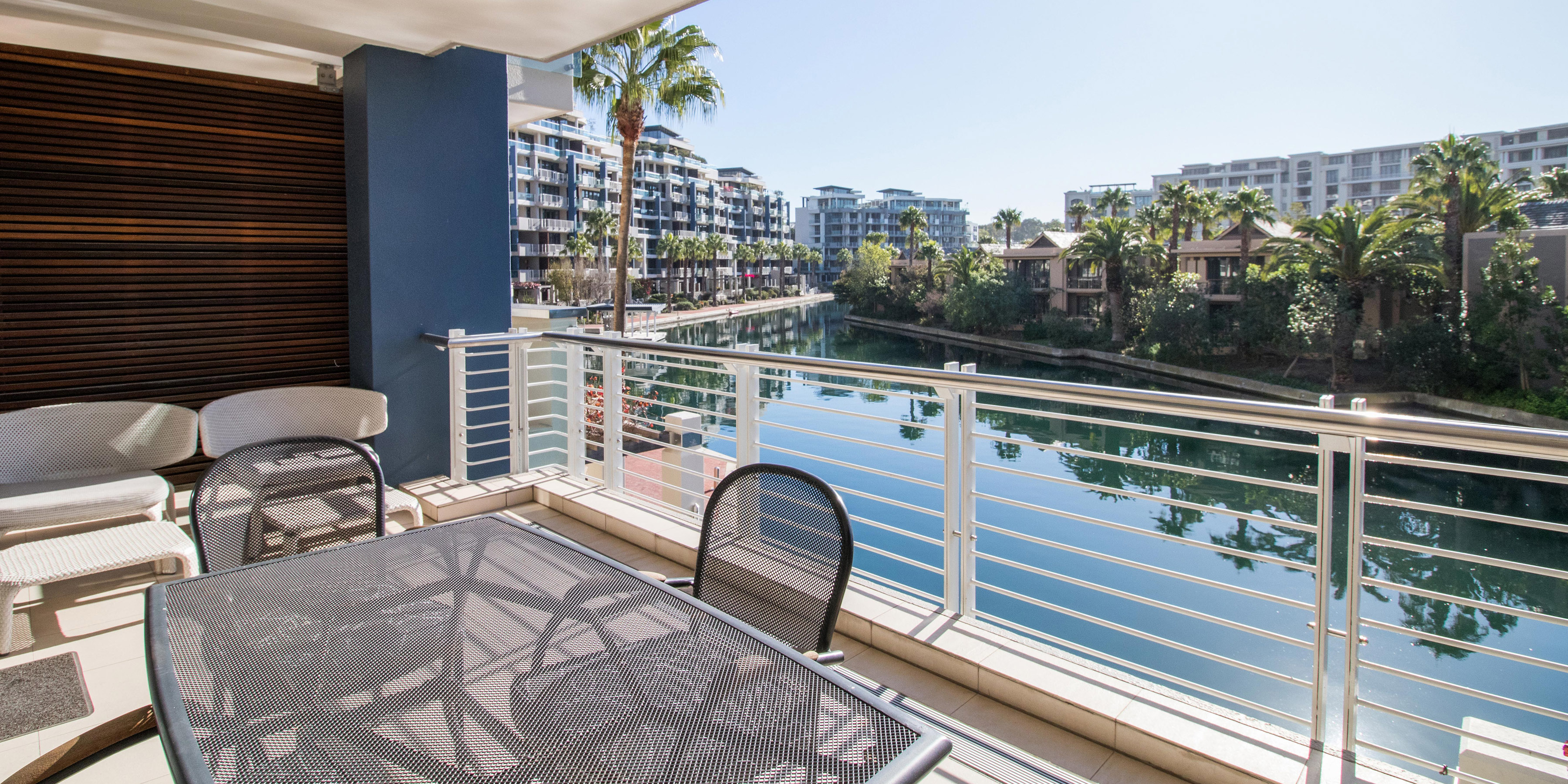 Apartment Luxury One Bedroom