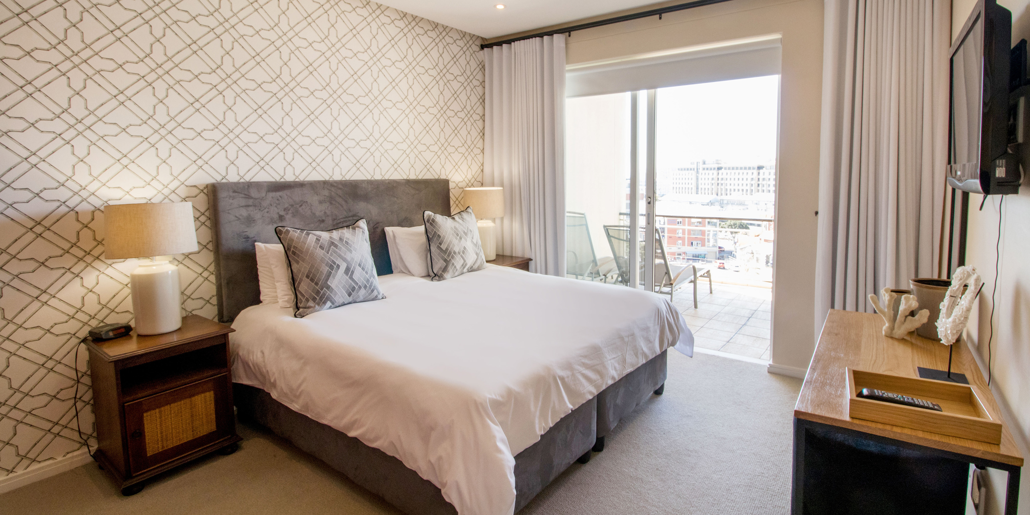 Apartment Two Bedrooms