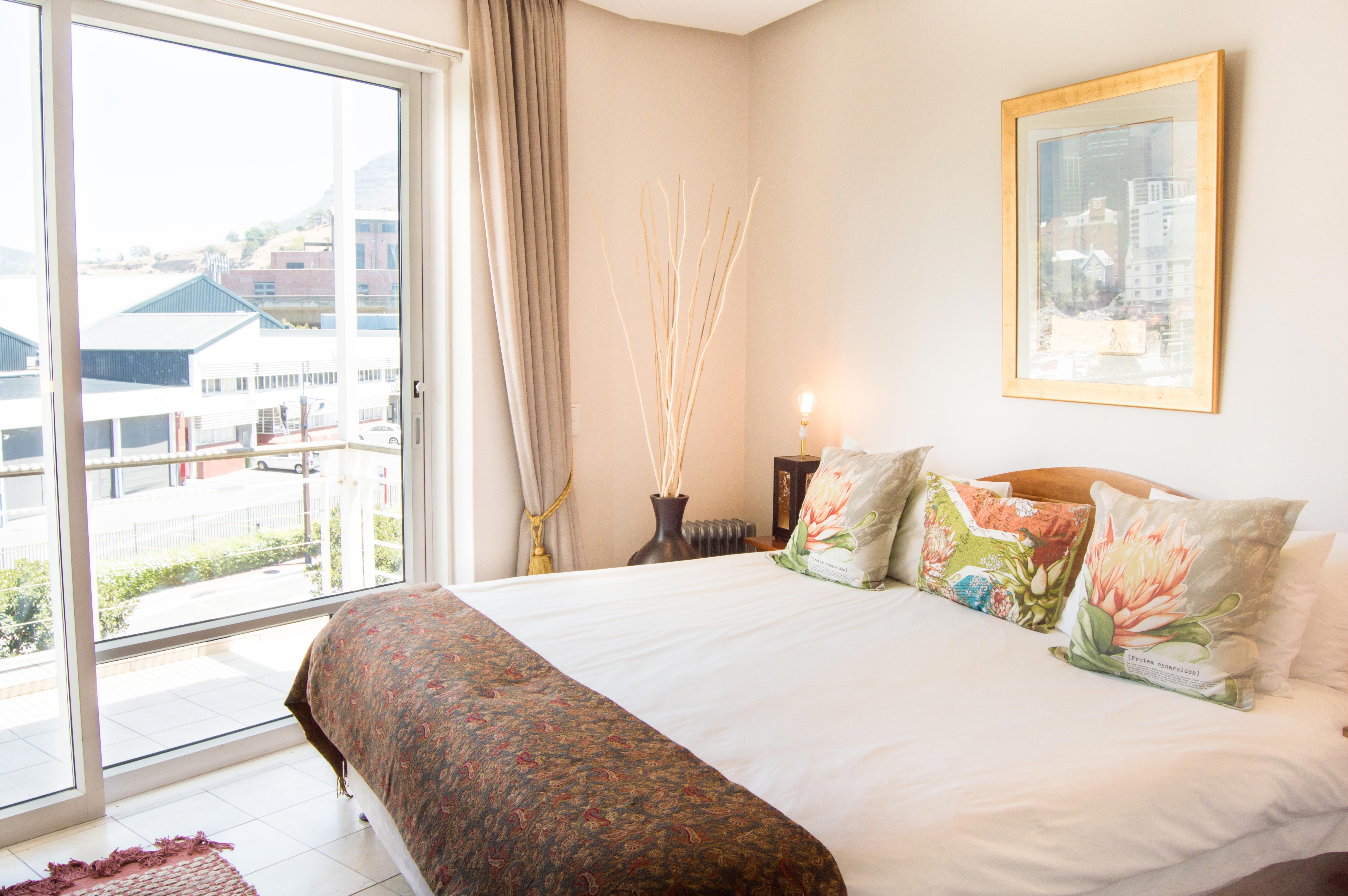 Apartment Luxury Two Bedrooms