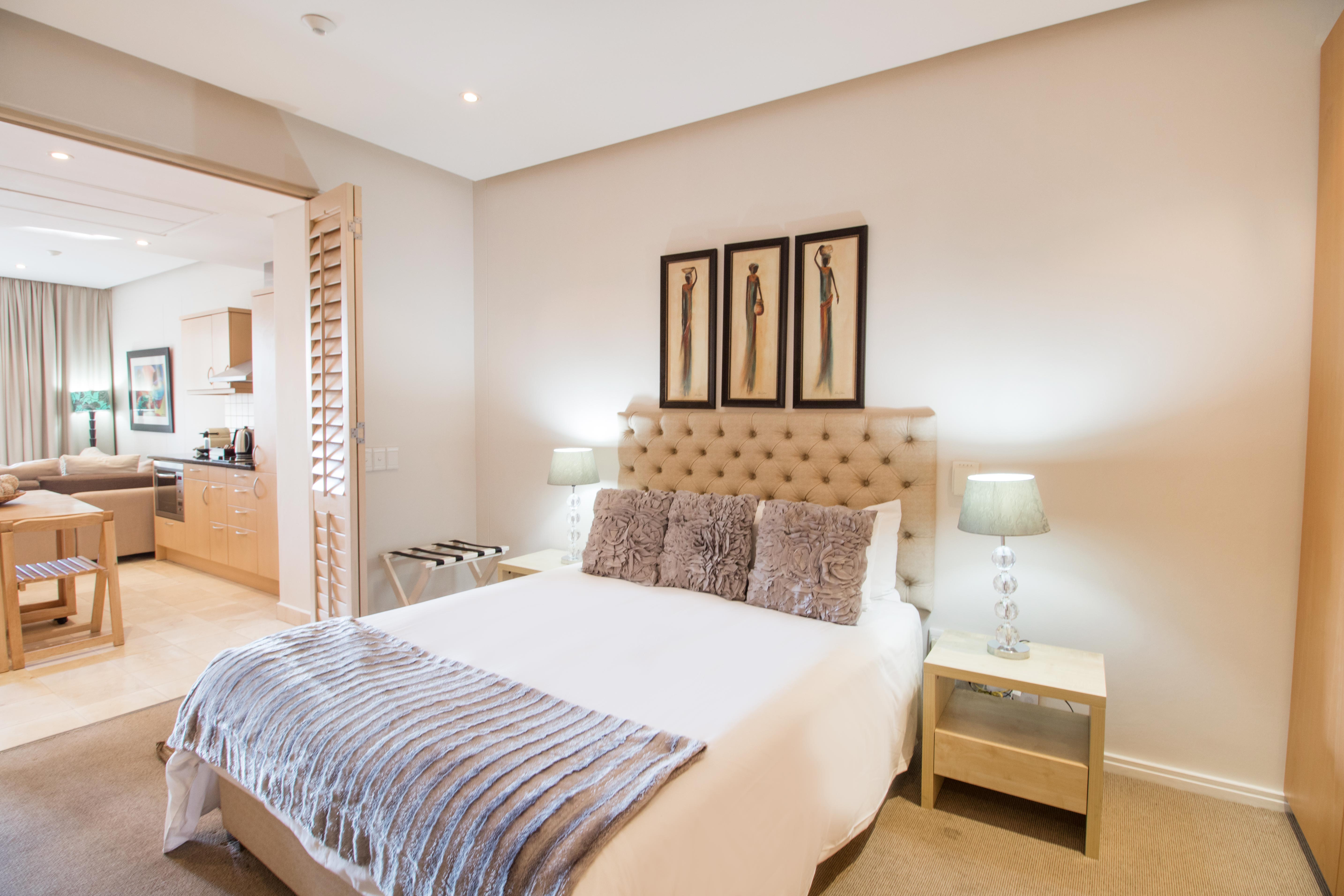 Apartment Two Bedrooms