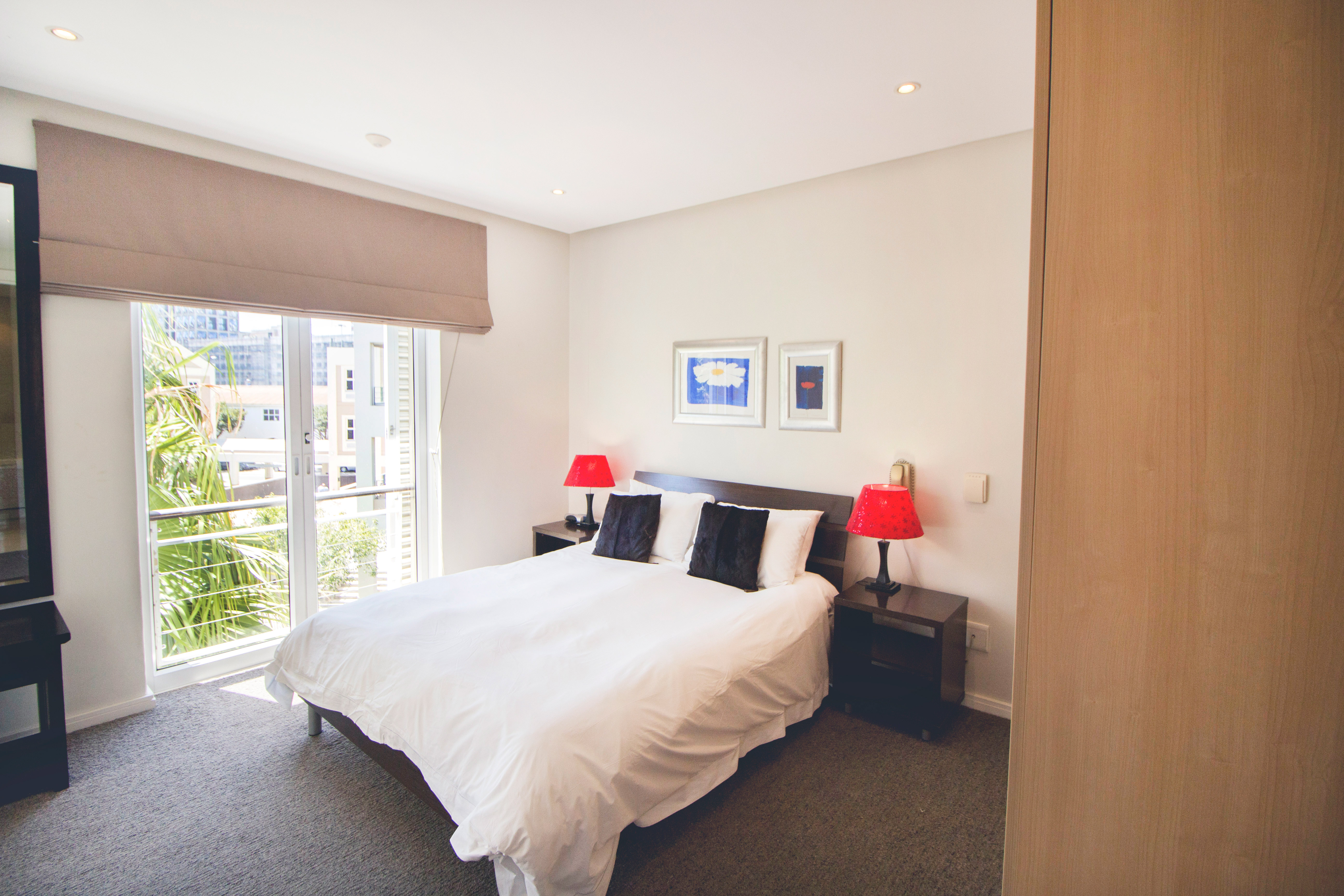 Apartment One Bedroom