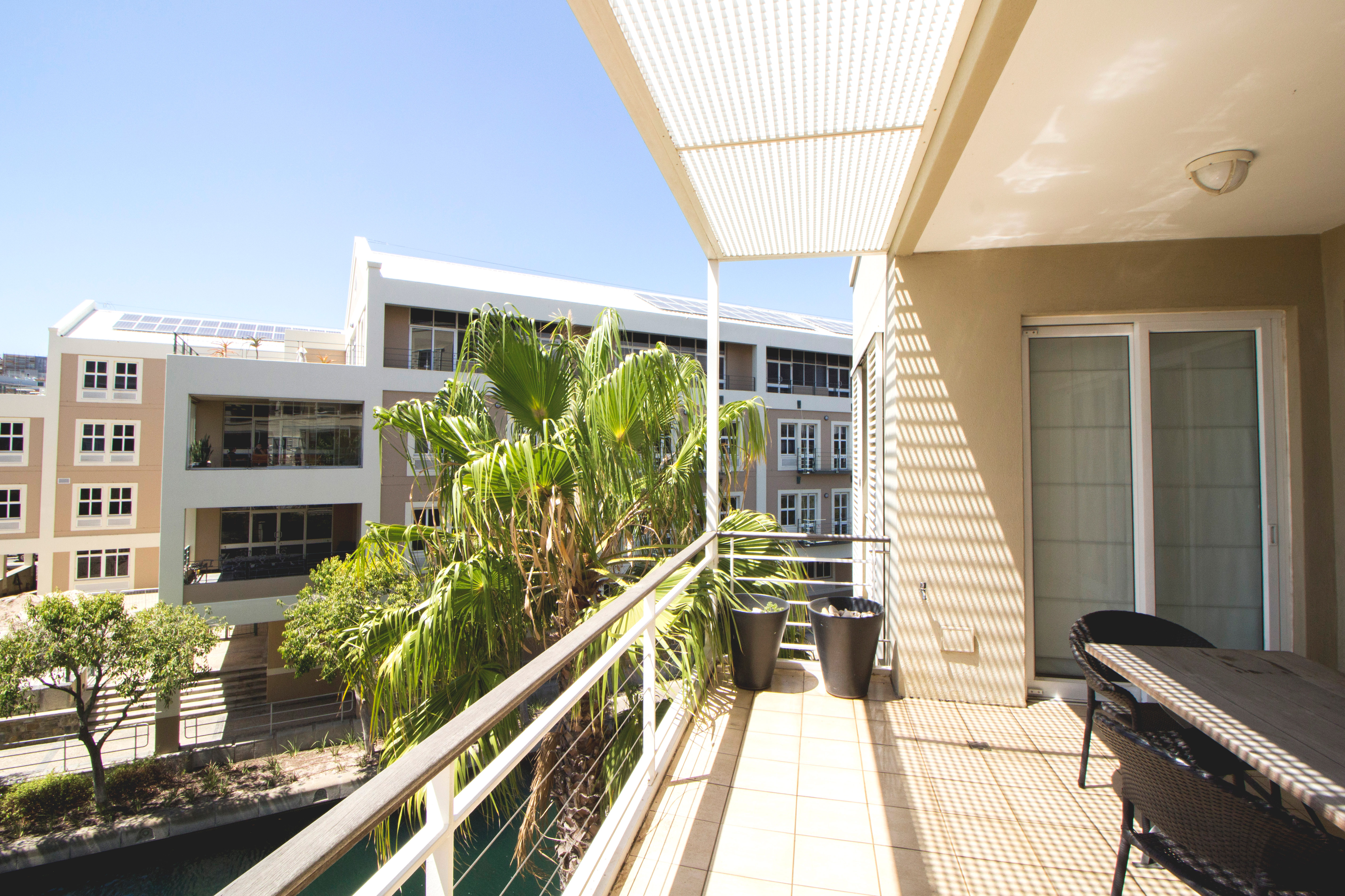 Apartment One Bedroom