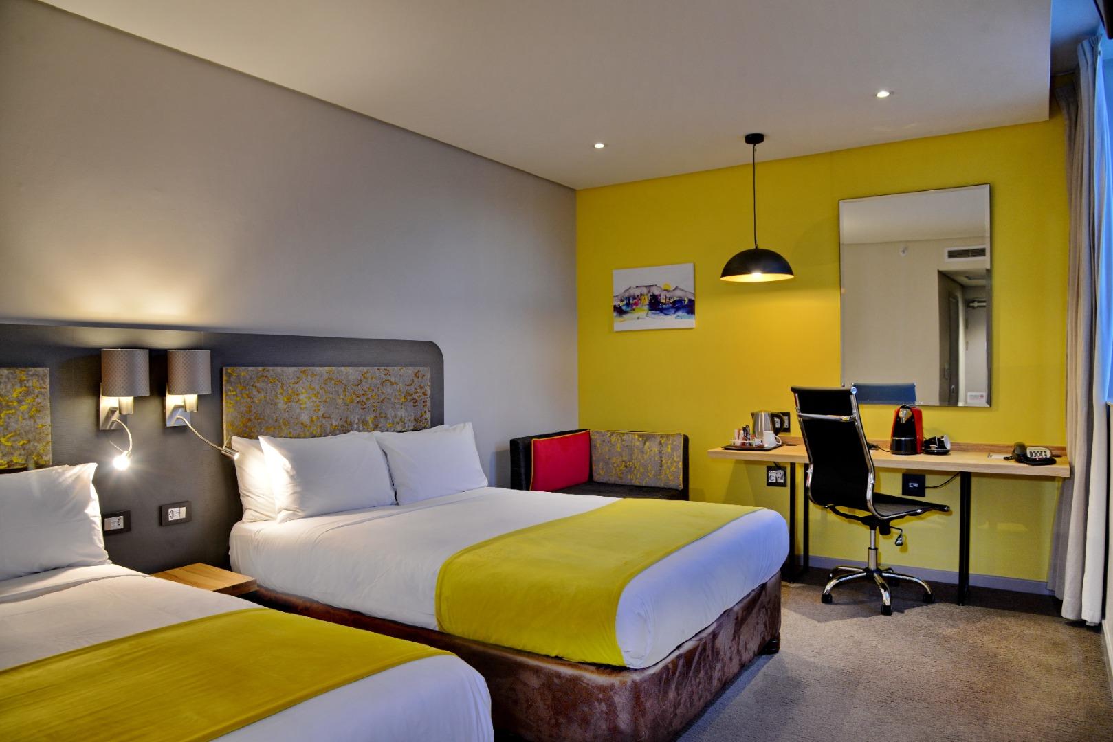 Family Room Standard