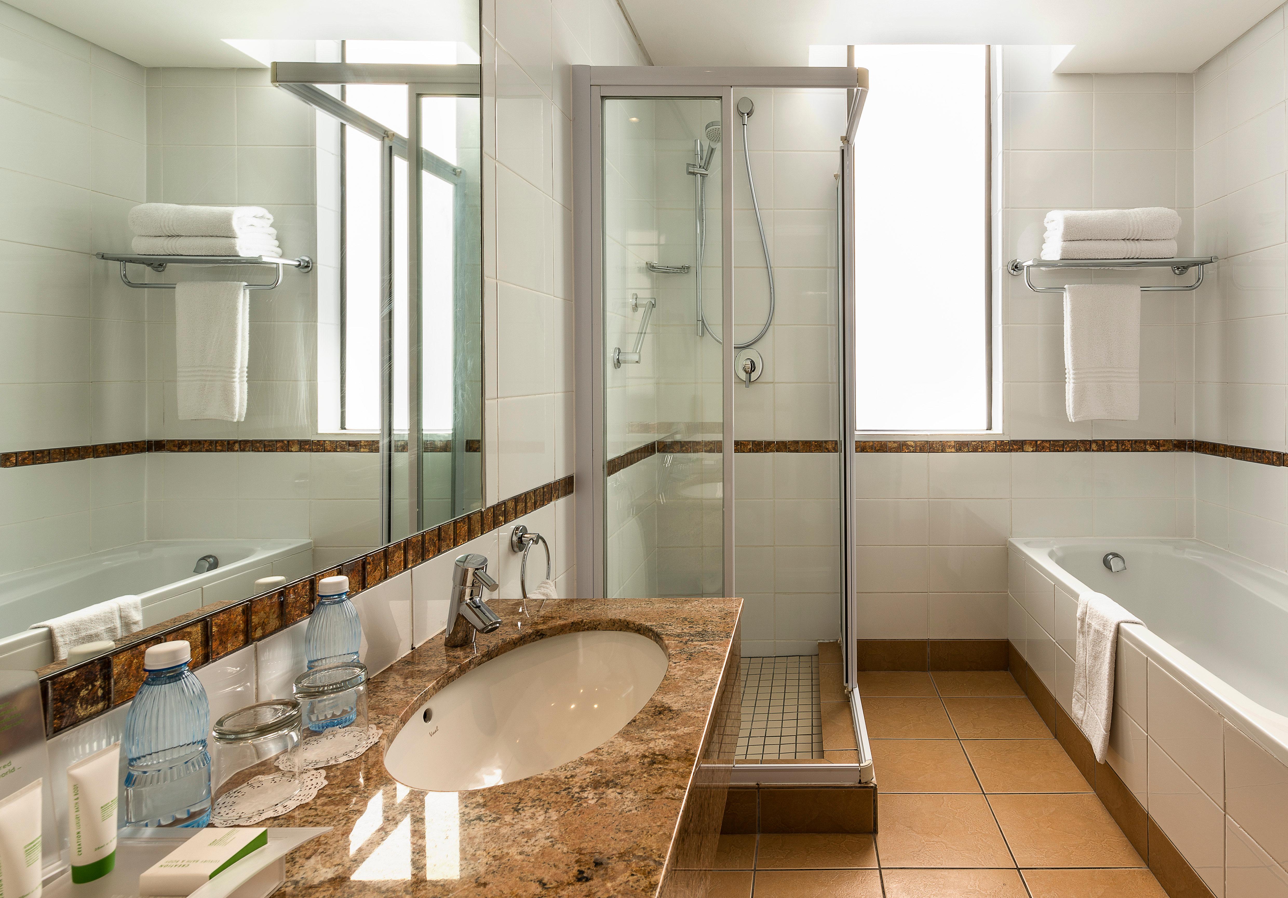 Family Room Deluxe Two Beds