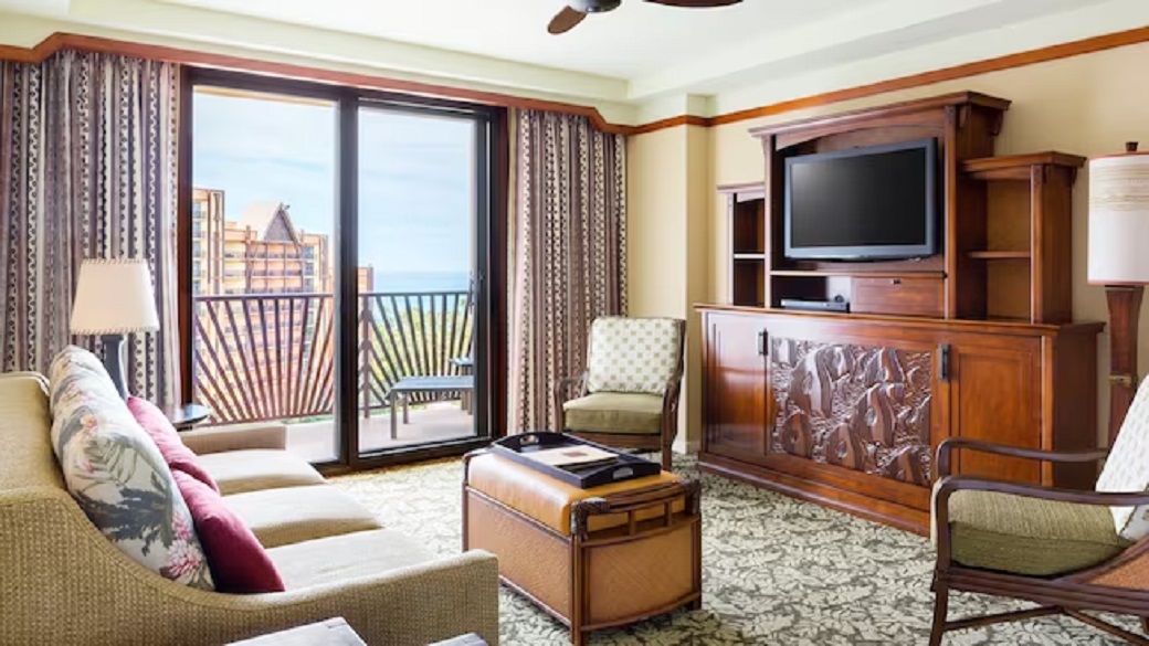 Suite Ocean View