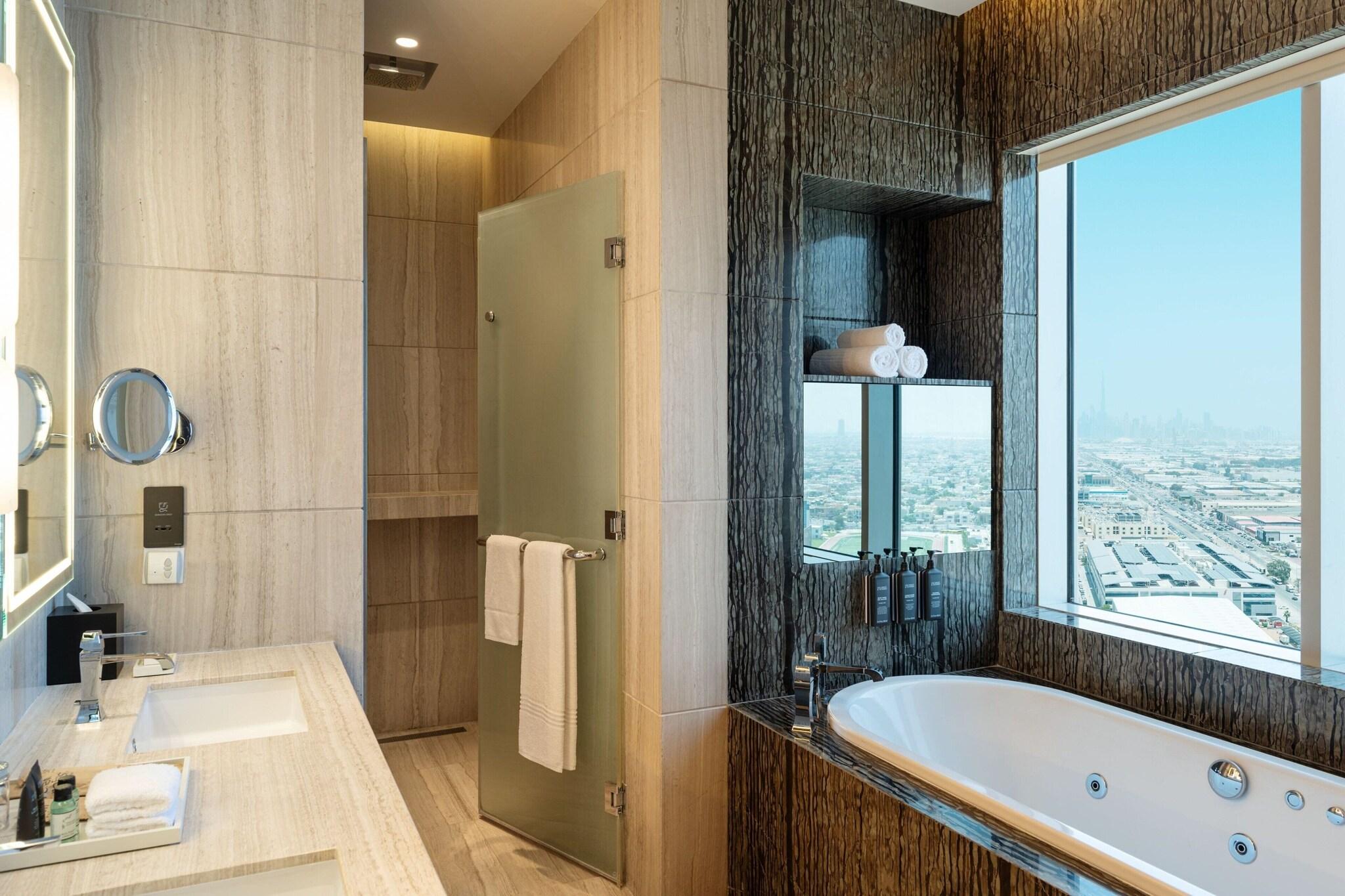 Suite with Double Bed