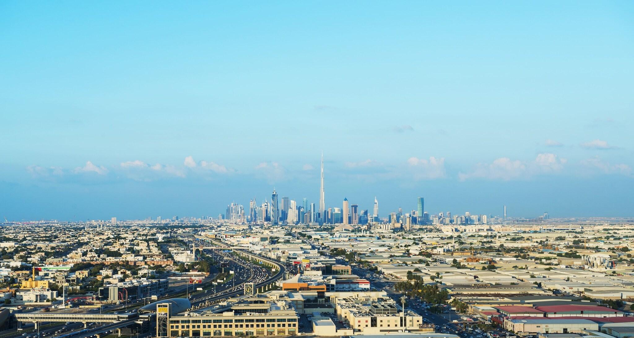 Suite with Double Bed