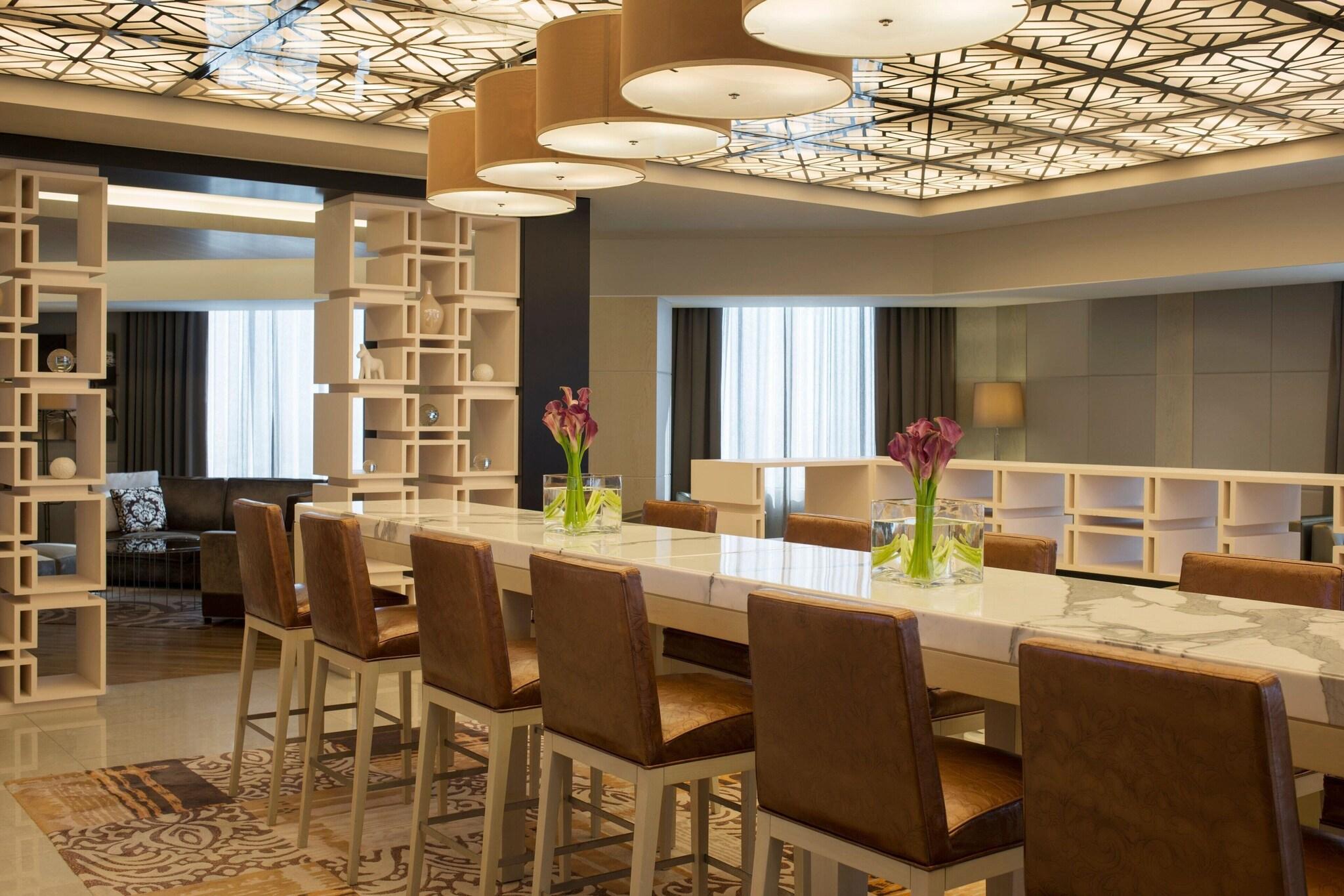 Suite with Double Bed