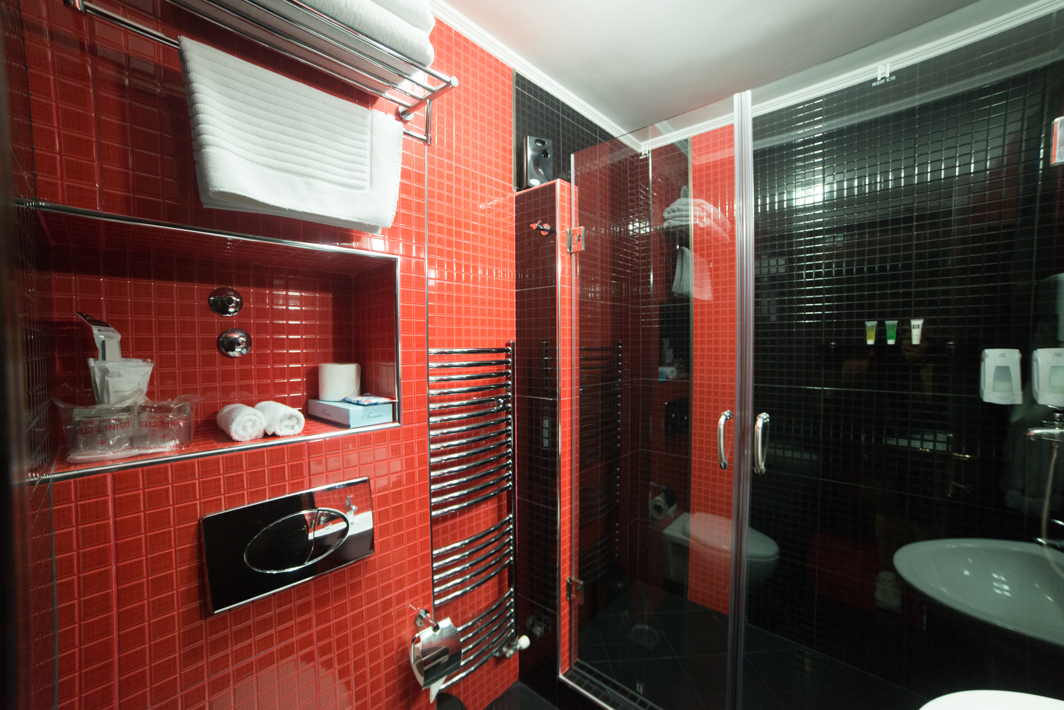 Double or Twin Standard