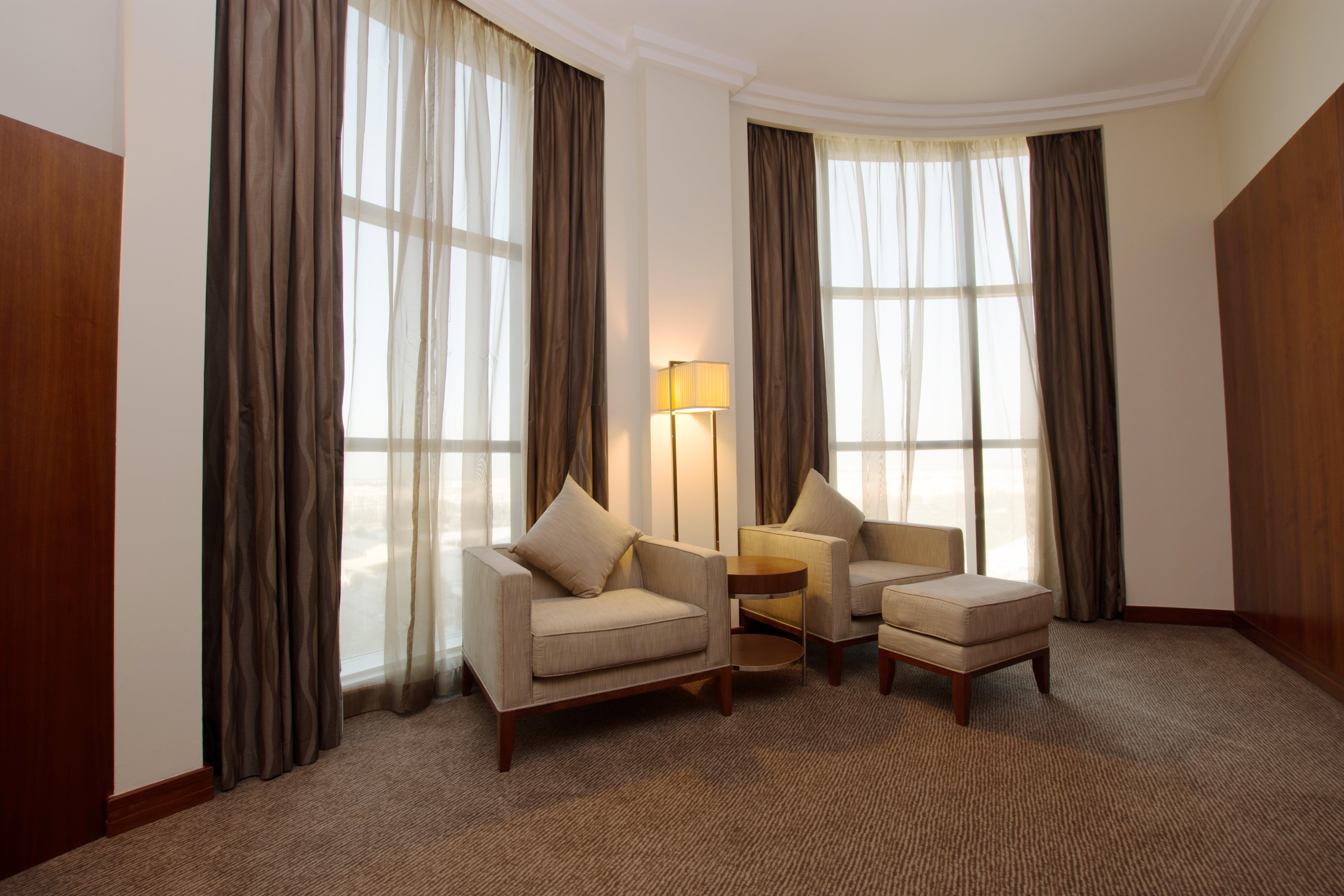 Room Premium City View