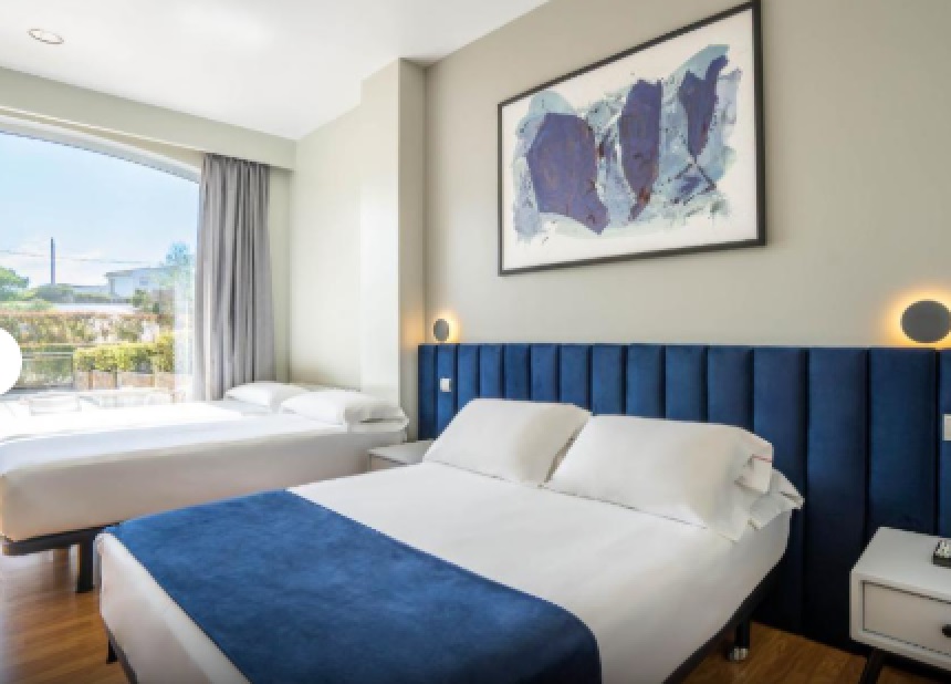 Family Room Standard