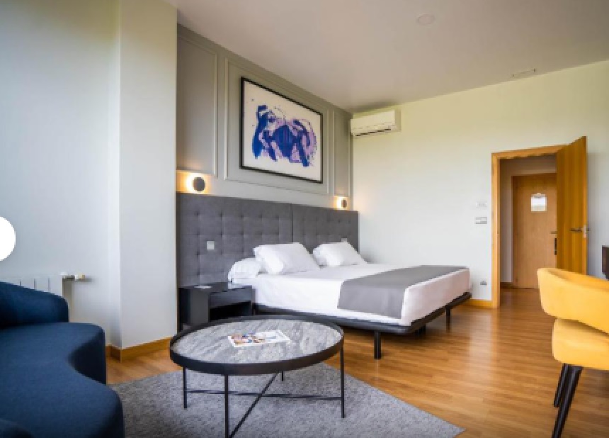 Double Single Deluxe