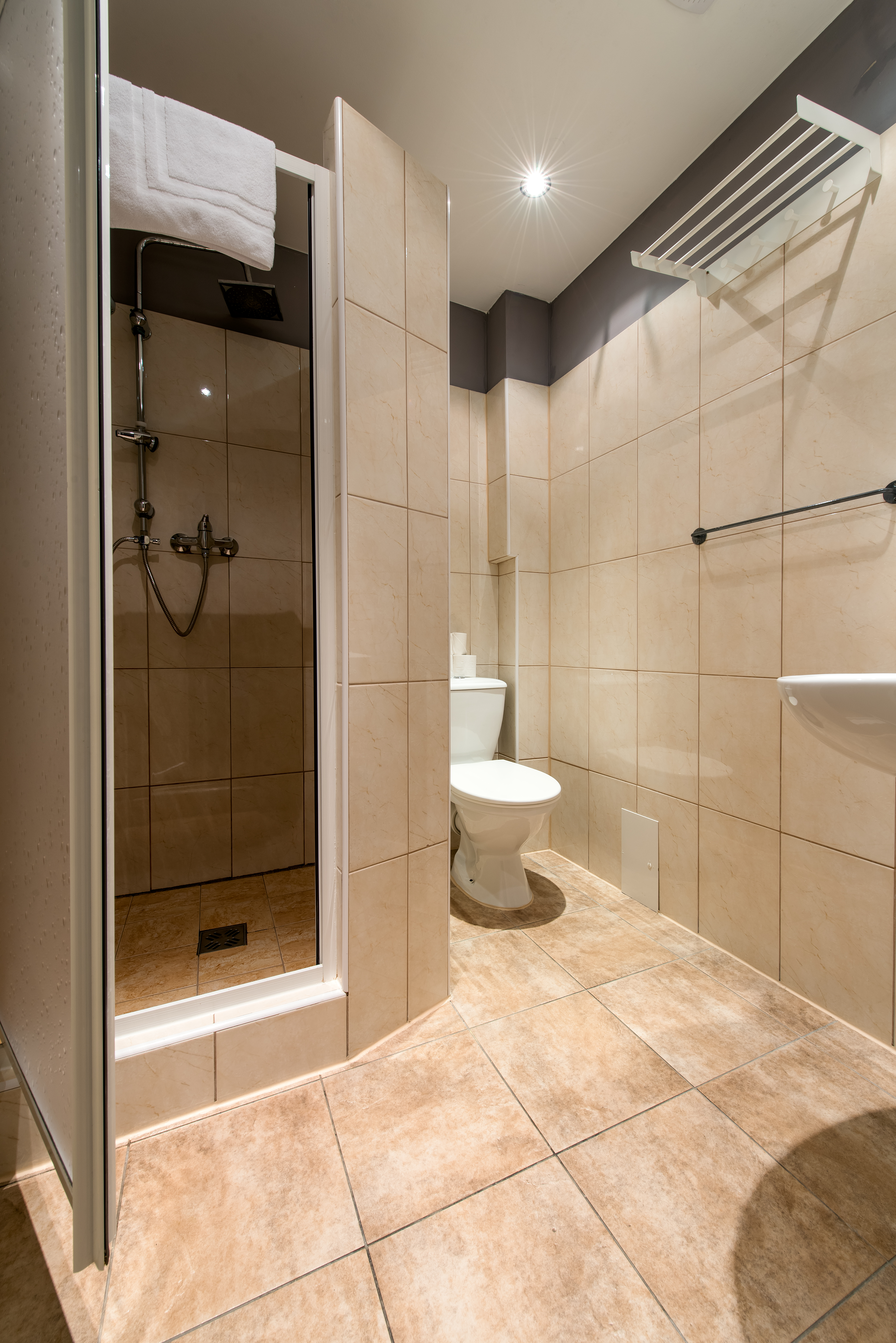 Double or Twin Standard