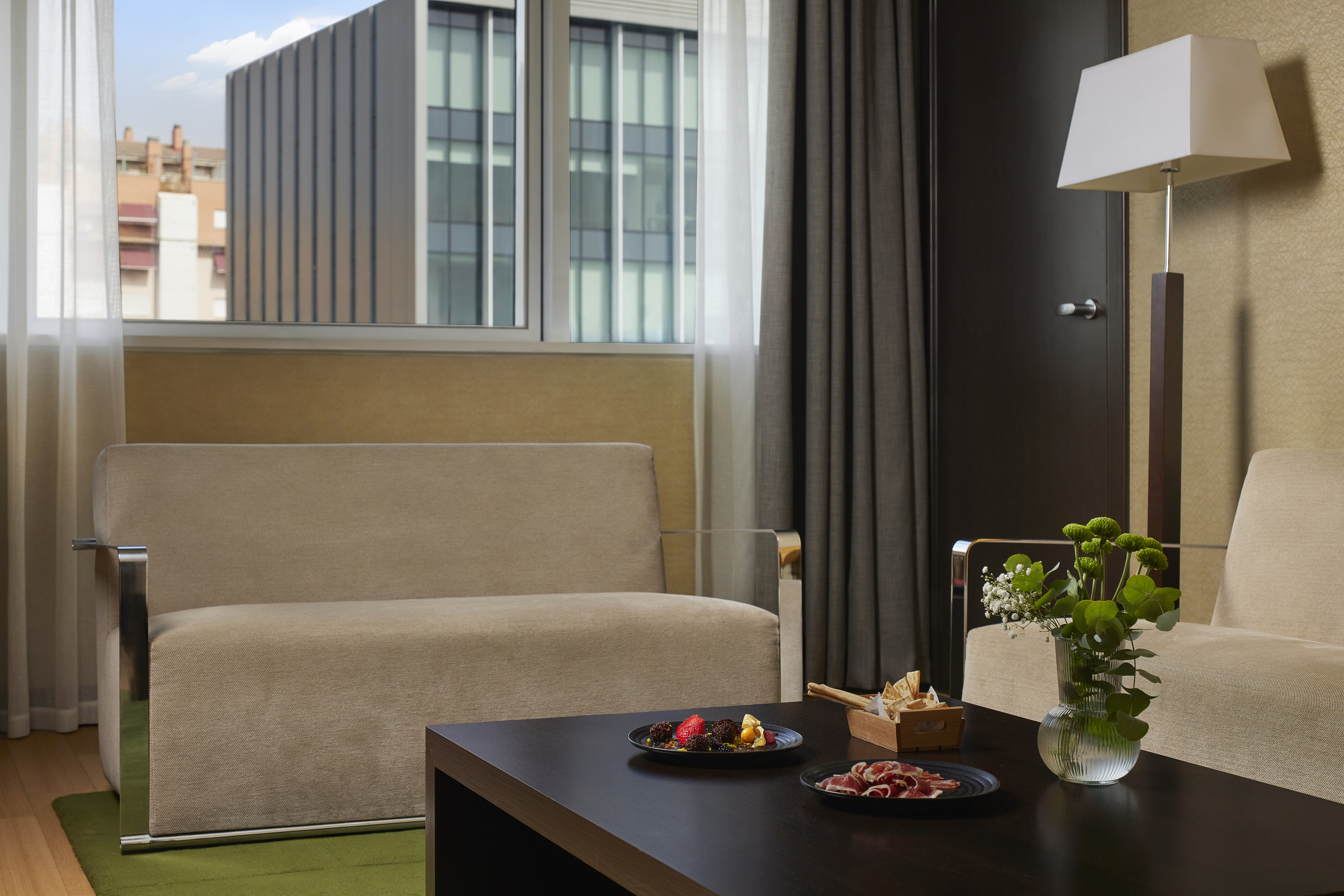 Junior Suite Standard