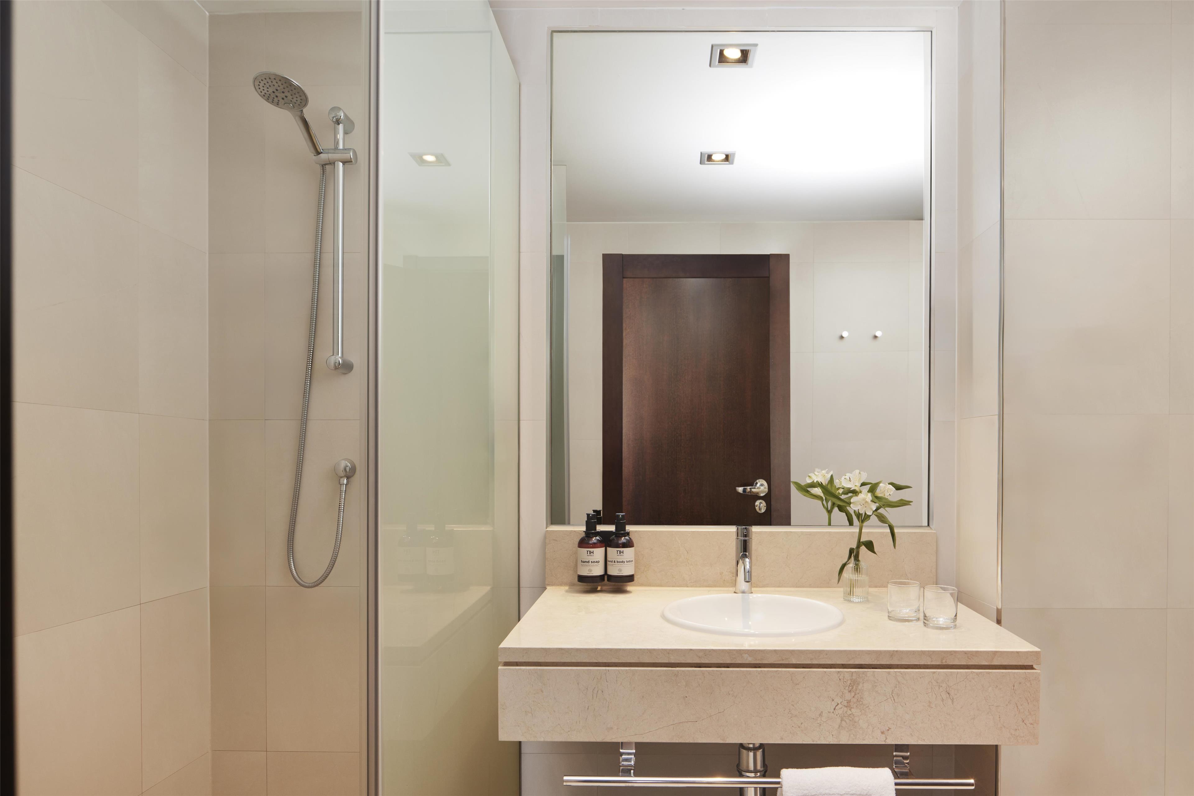 Double Single Standard