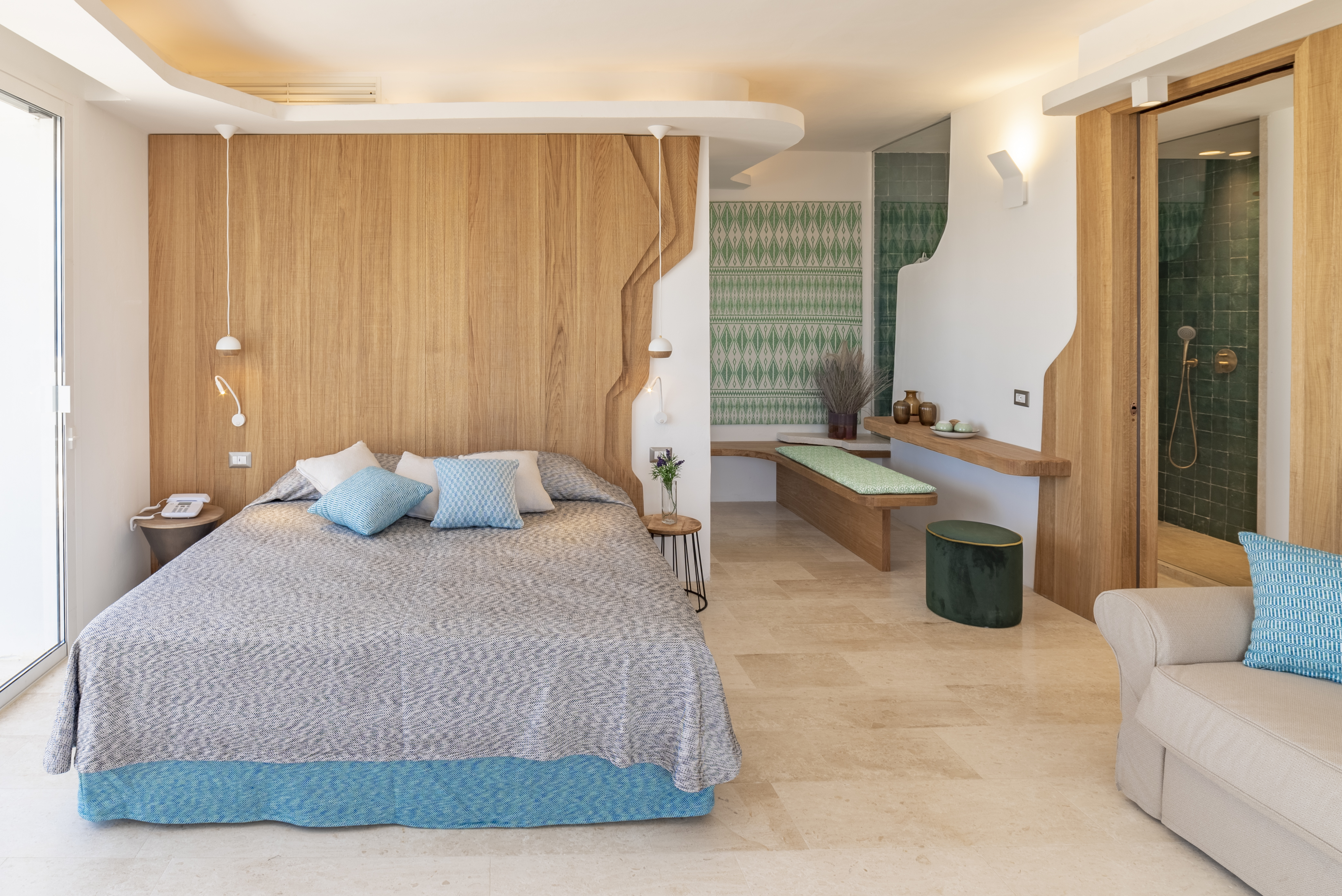 Junior Suite Superior