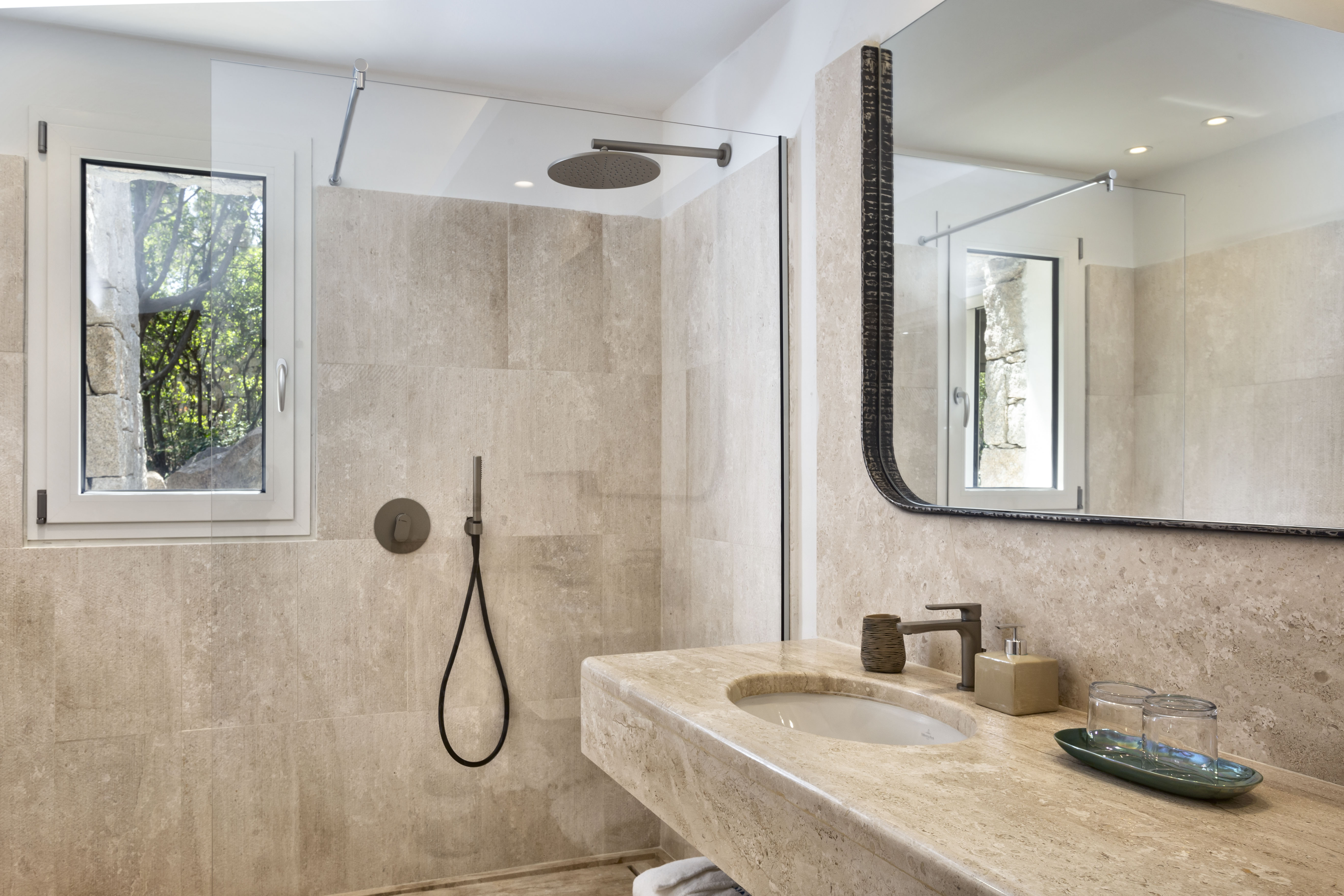 Junior Suite Deluxe One Bedroom