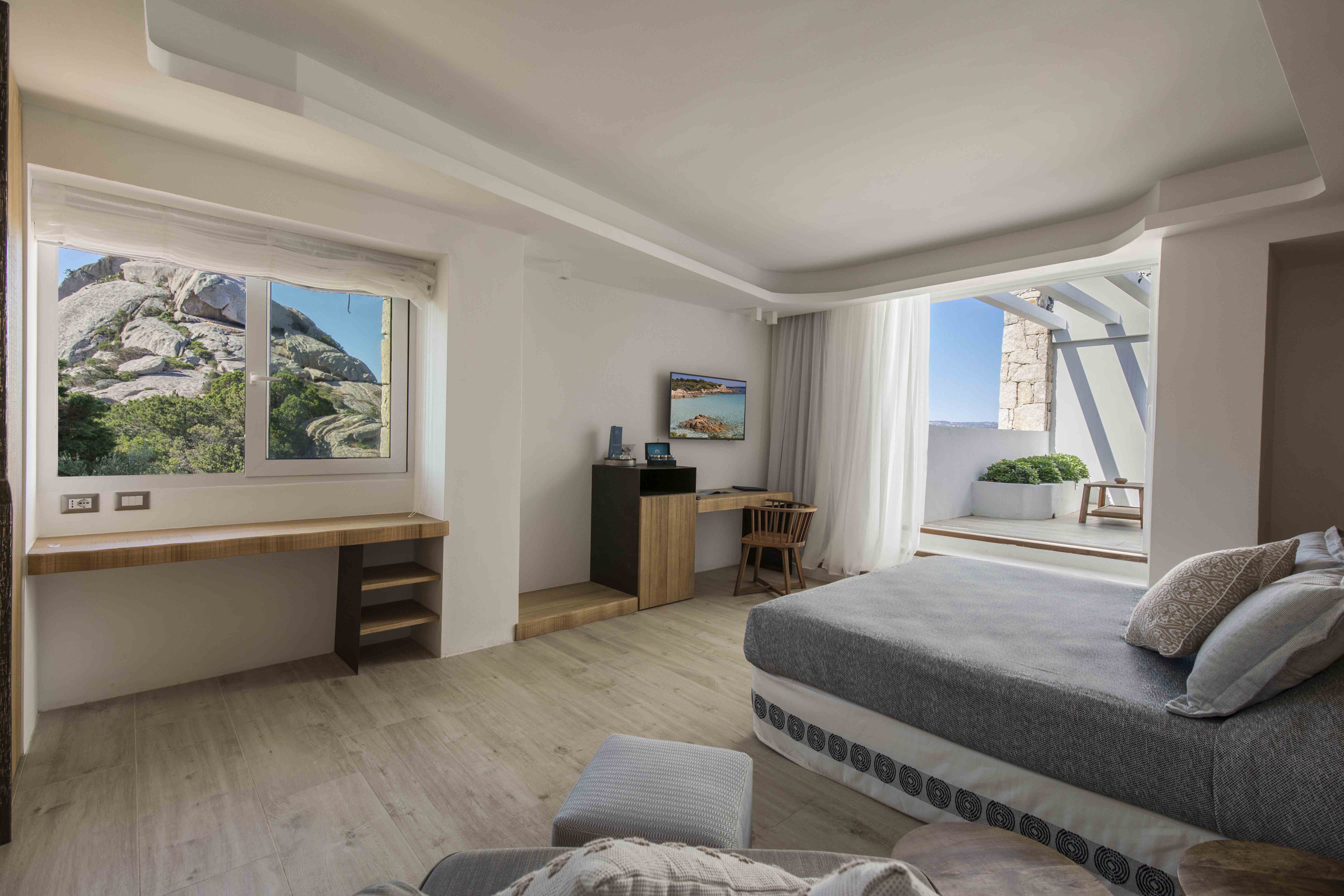 Junior Suite Superior