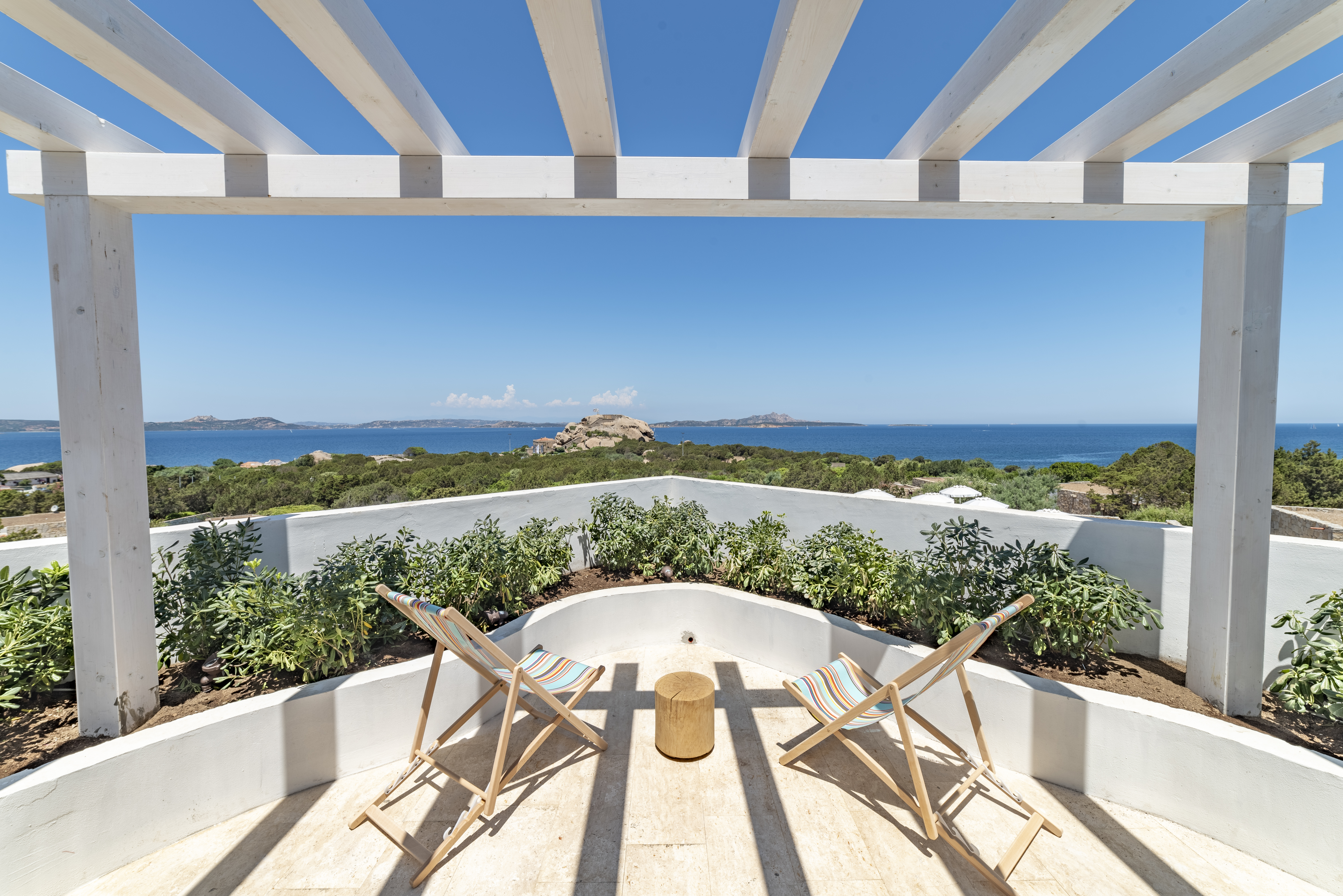 Junior Suite Superior