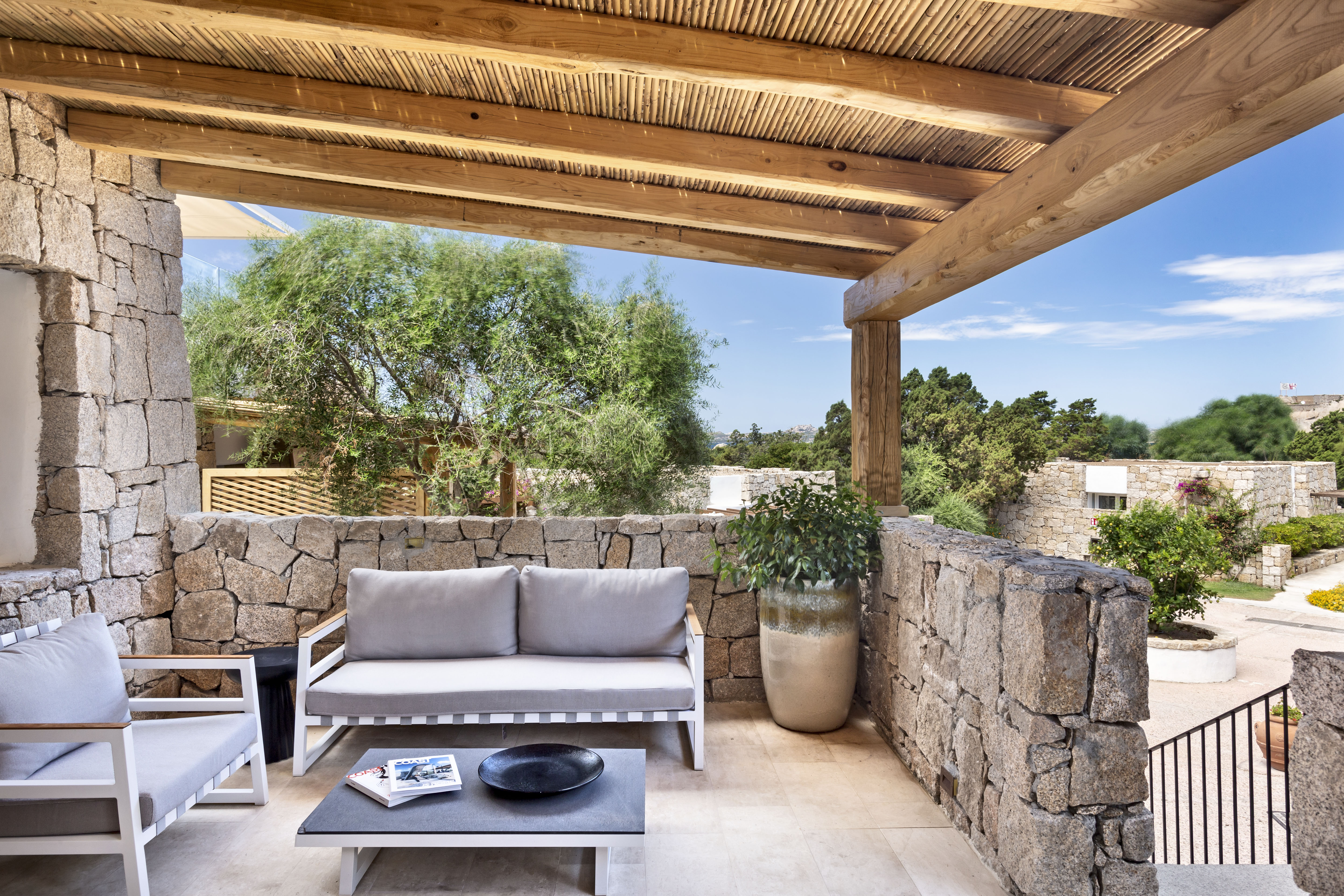 Junior Suite Deluxe One Bedroom