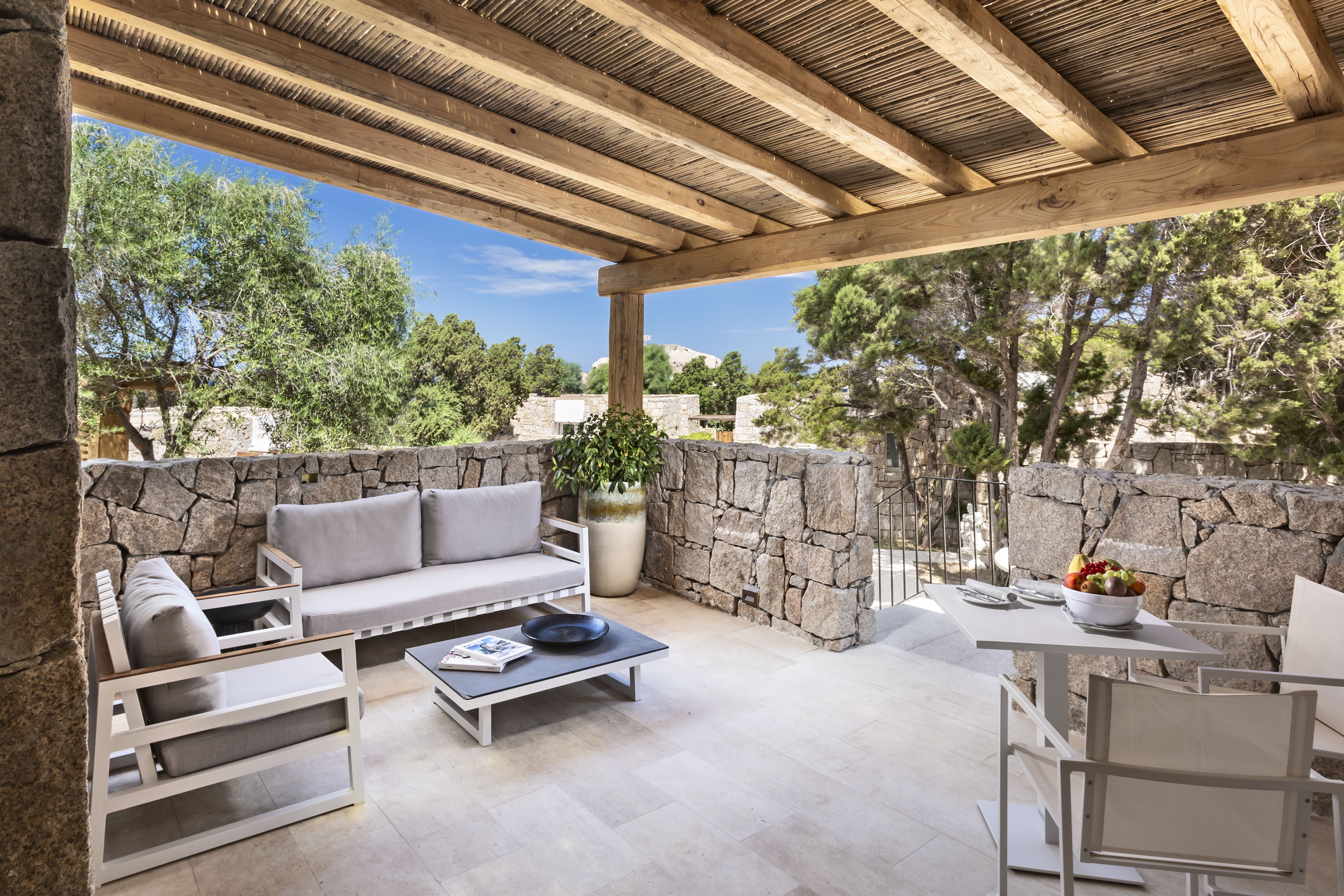 Junior Suite Deluxe One Bedroom