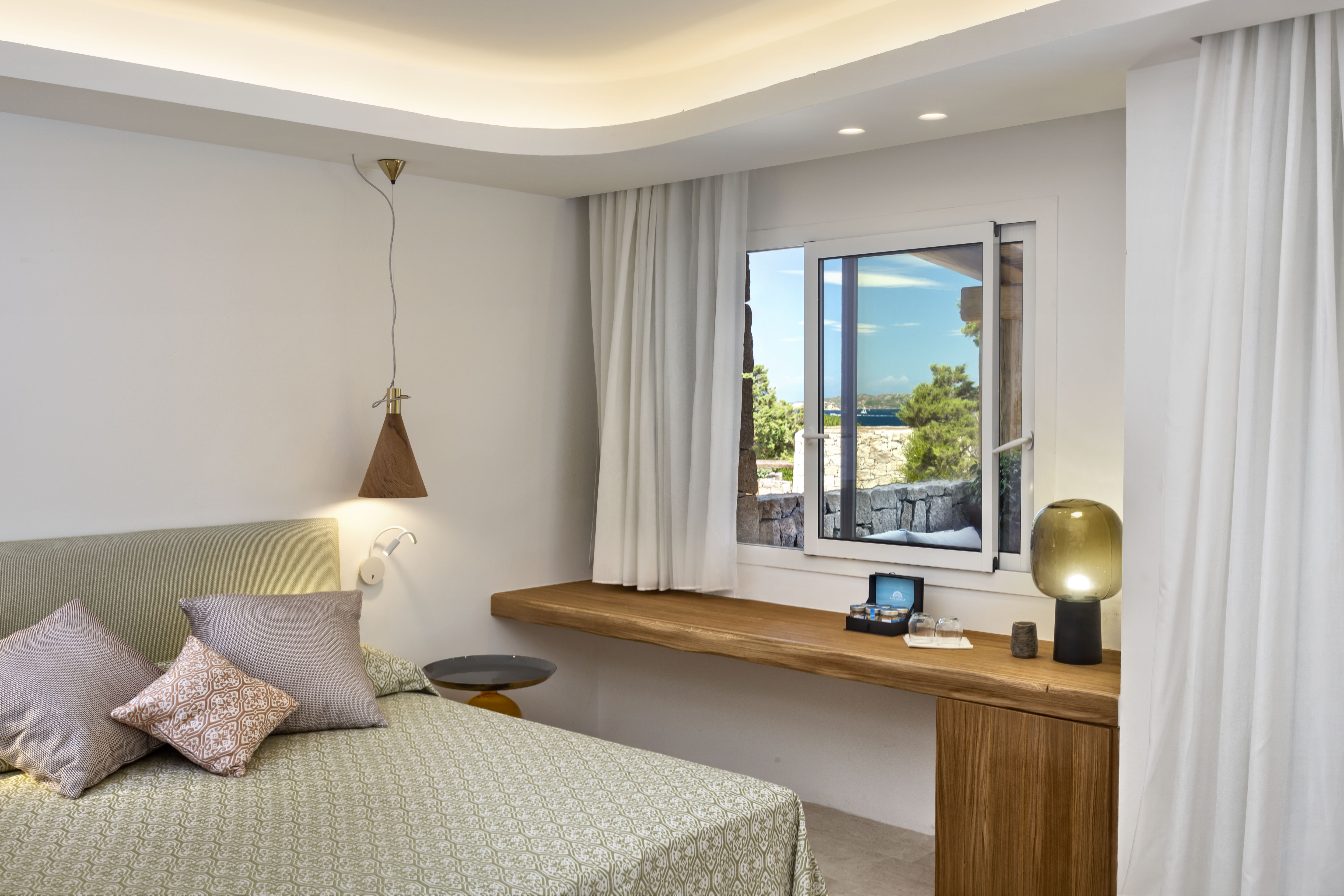 Junior Suite Deluxe One Bedroom