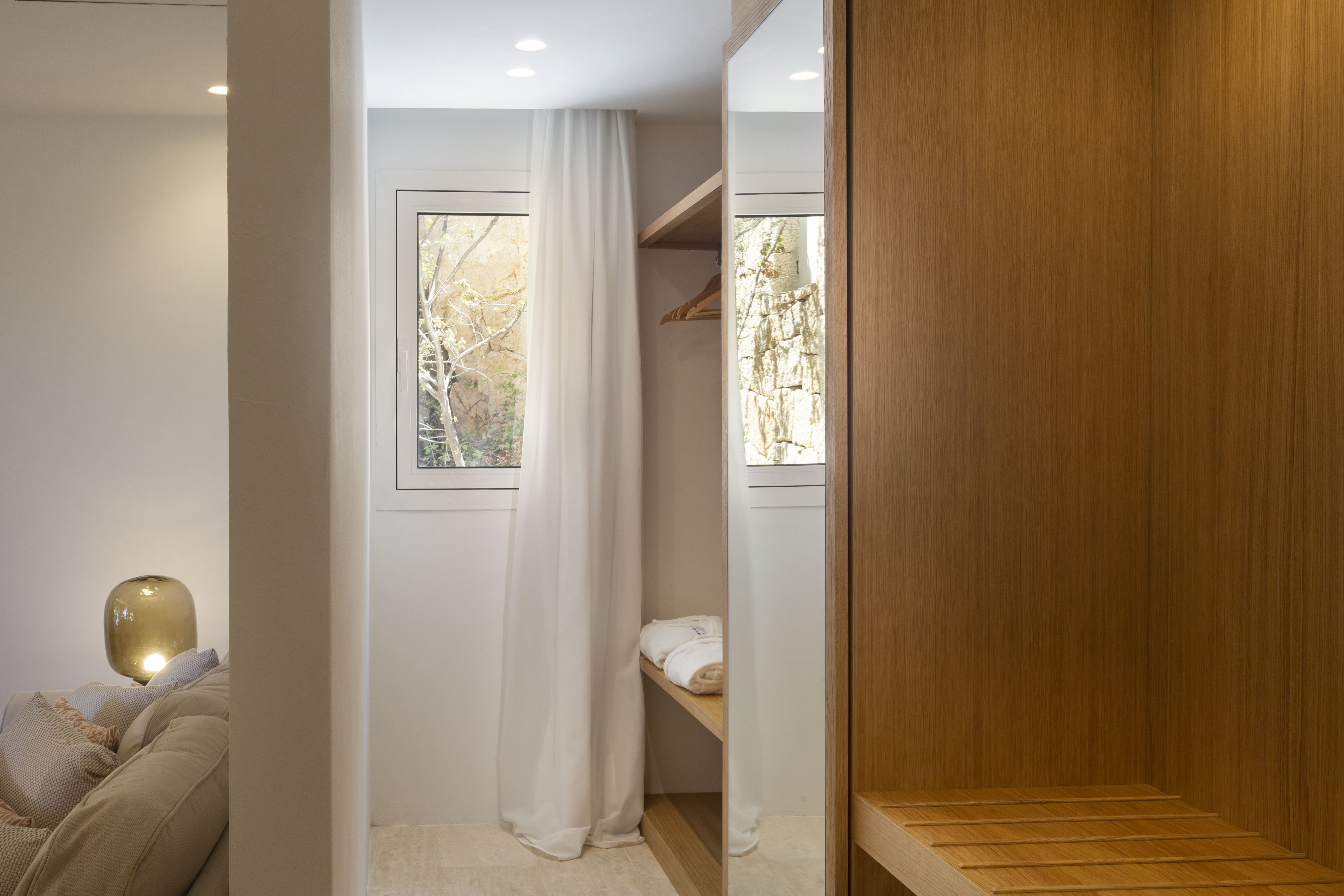 Junior Suite Deluxe One Bedroom