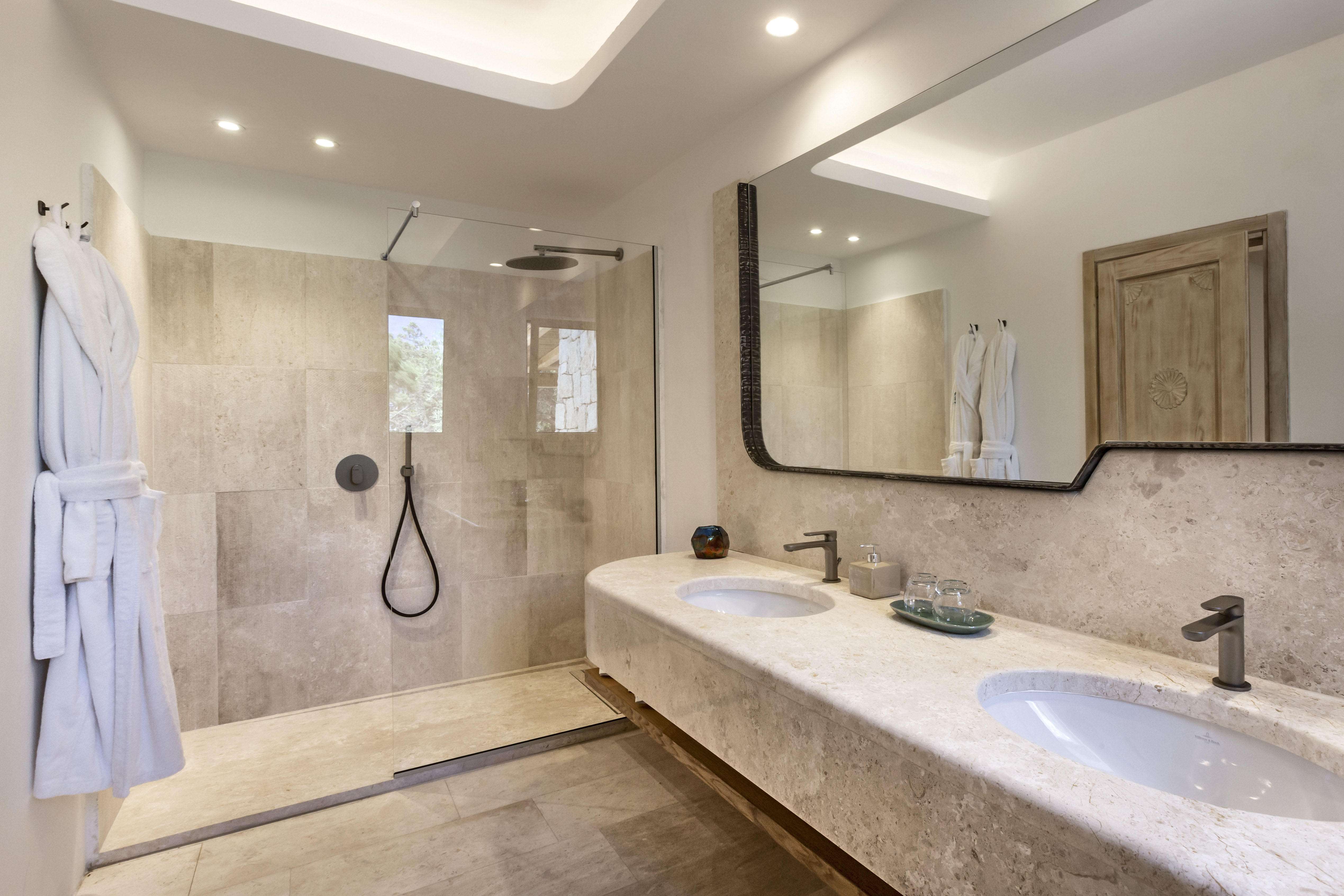 Junior Suite Deluxe One Bedroom