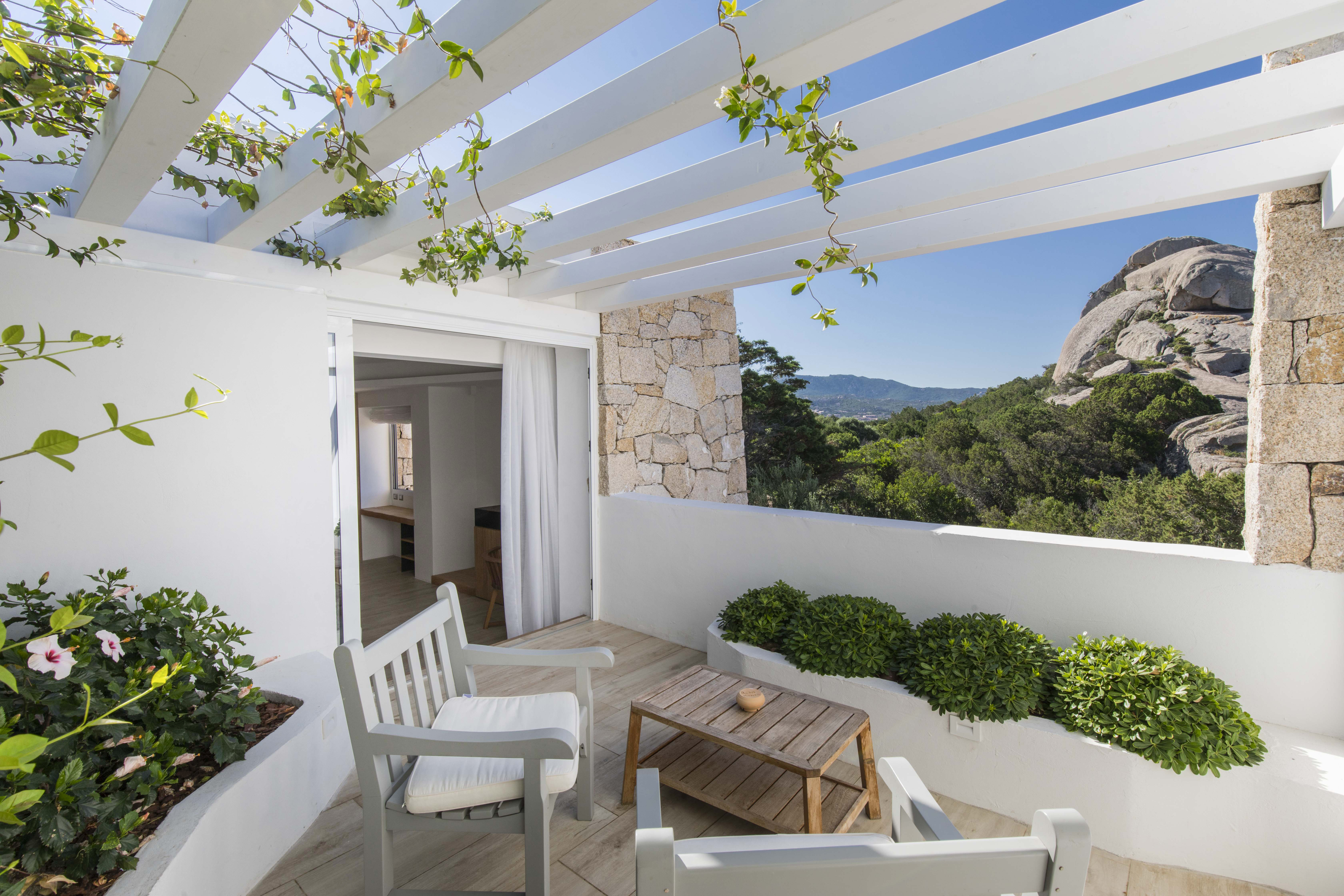 Junior Suite Superior