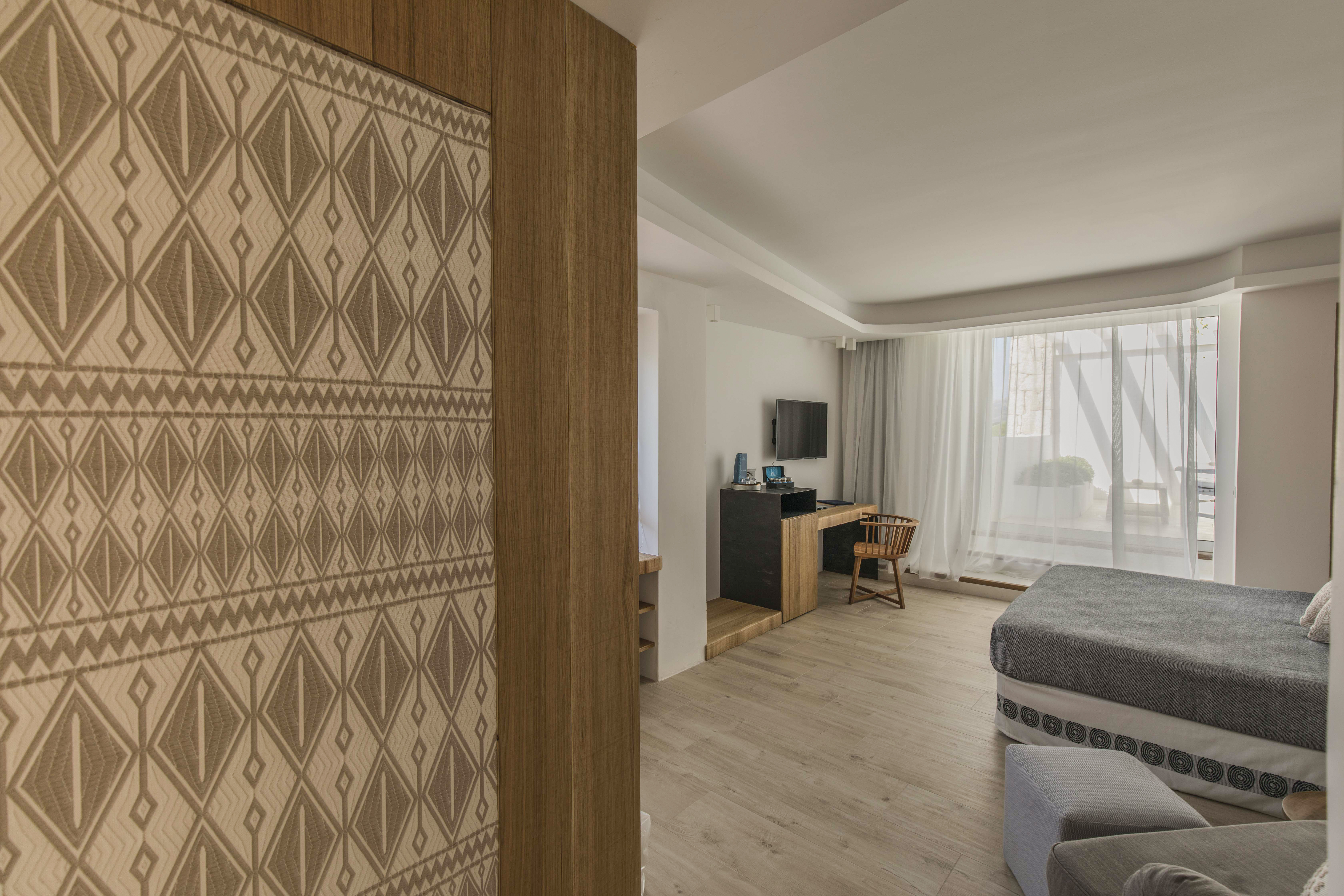 Junior Suite Superior