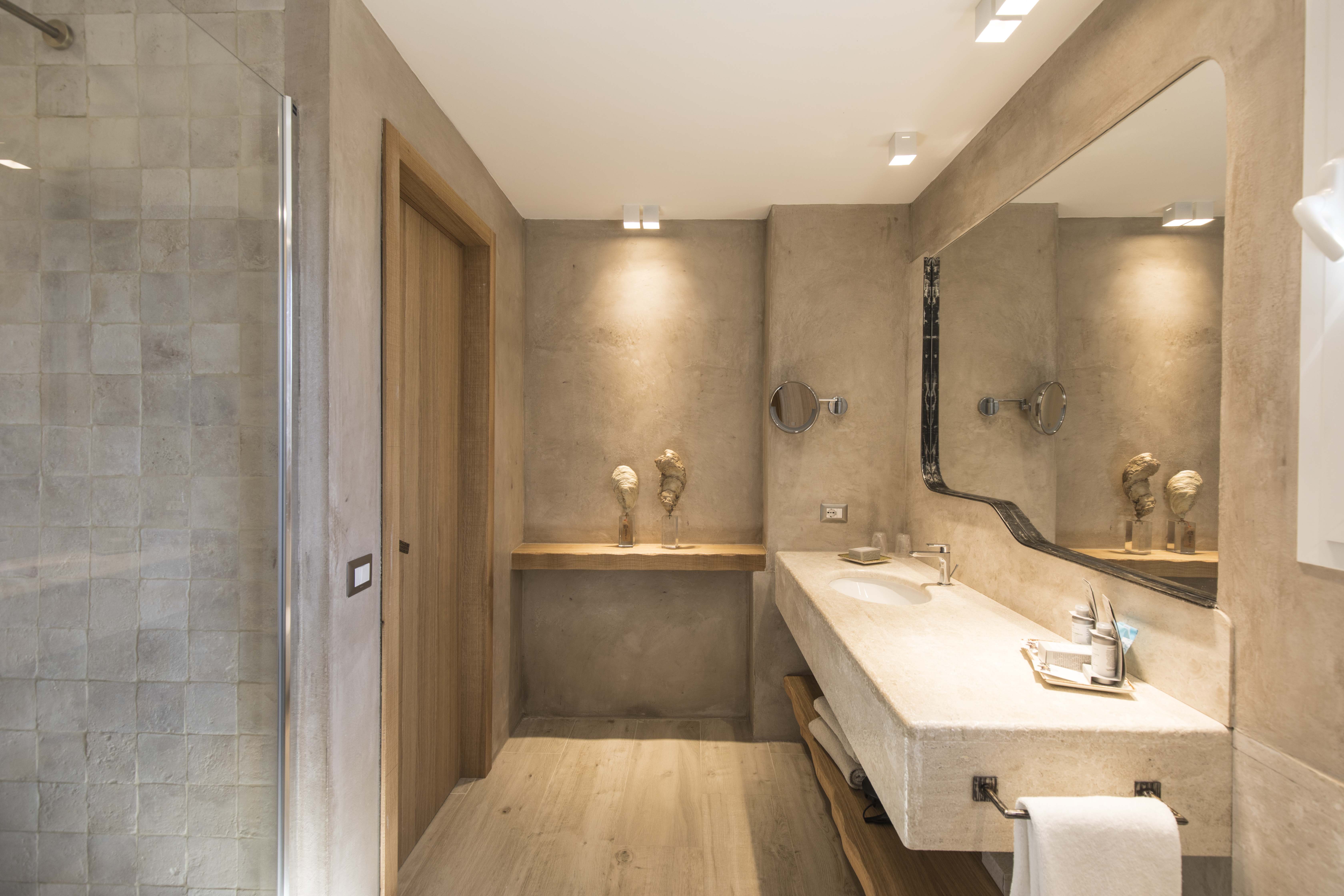 Junior Suite Superior