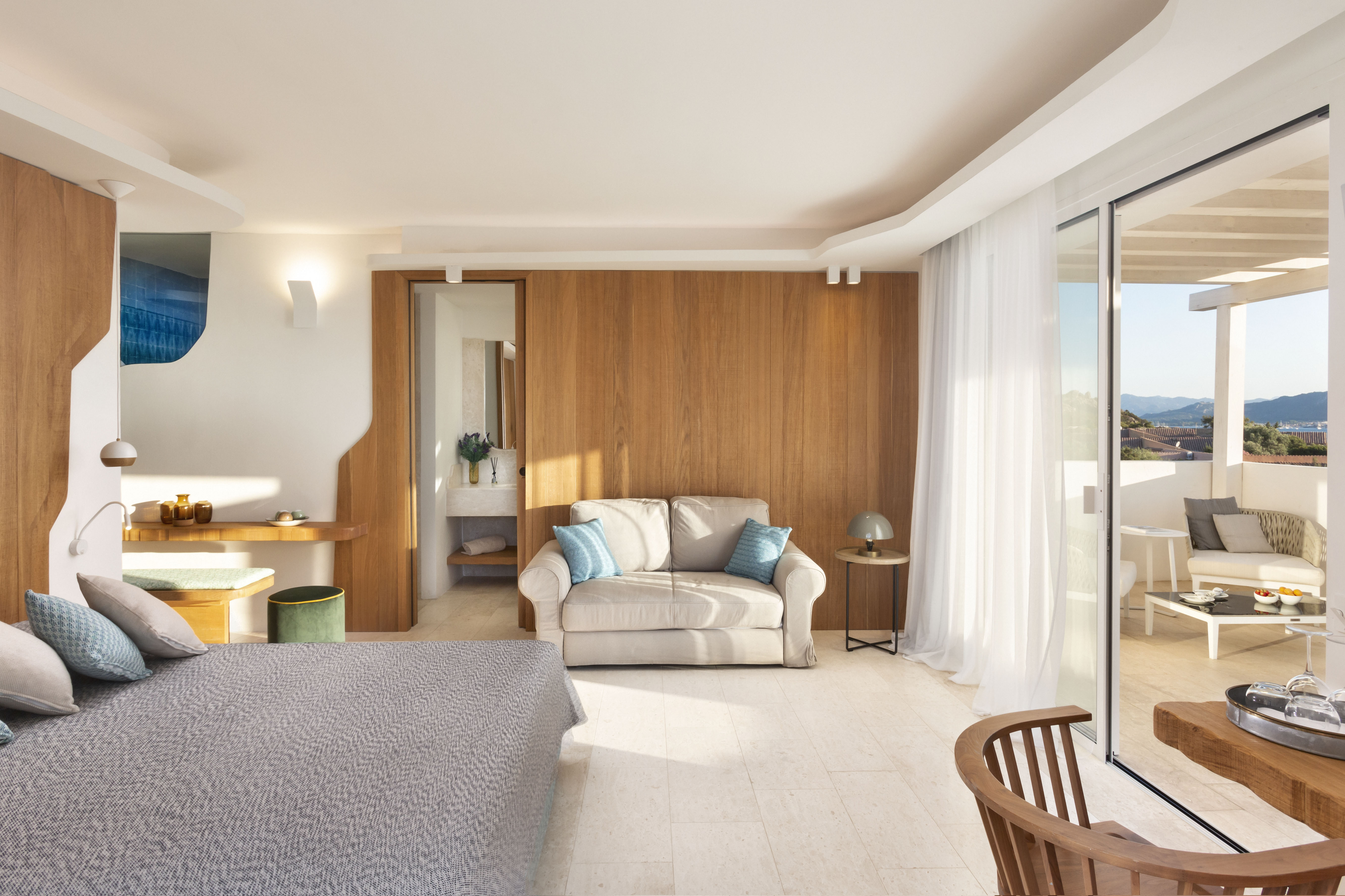 Junior Suite Superior