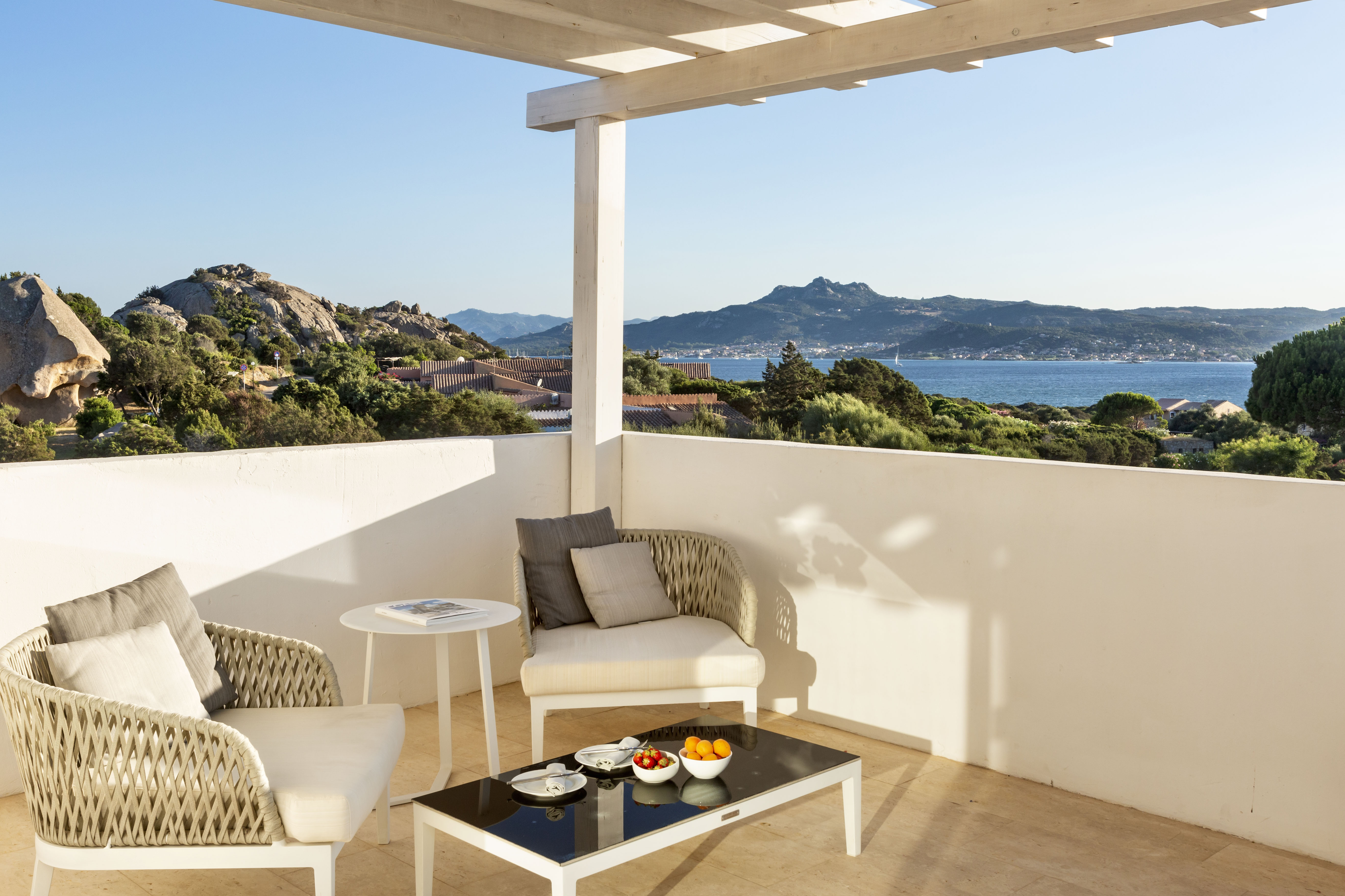 Junior Suite Superior