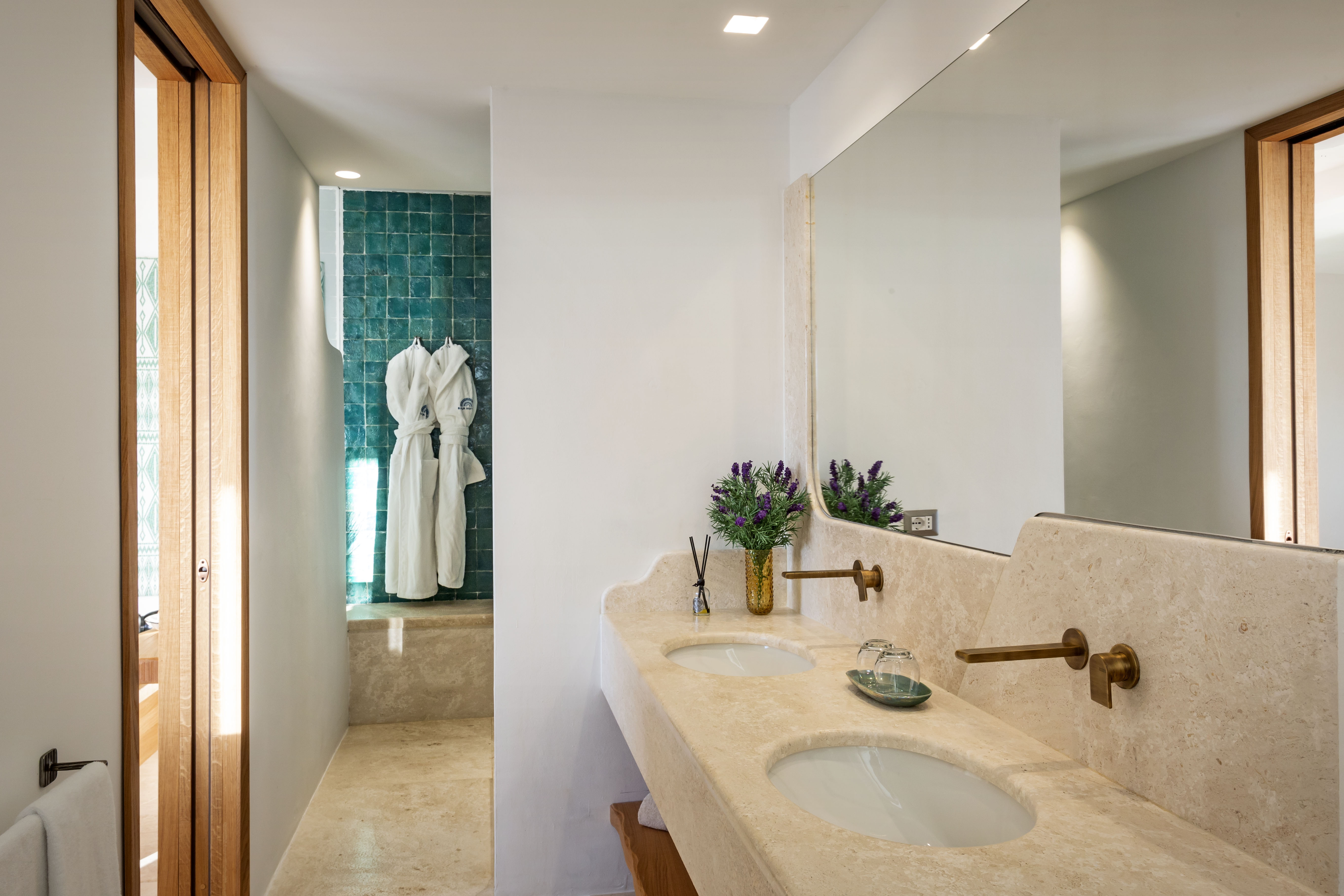 Junior Suite Superior