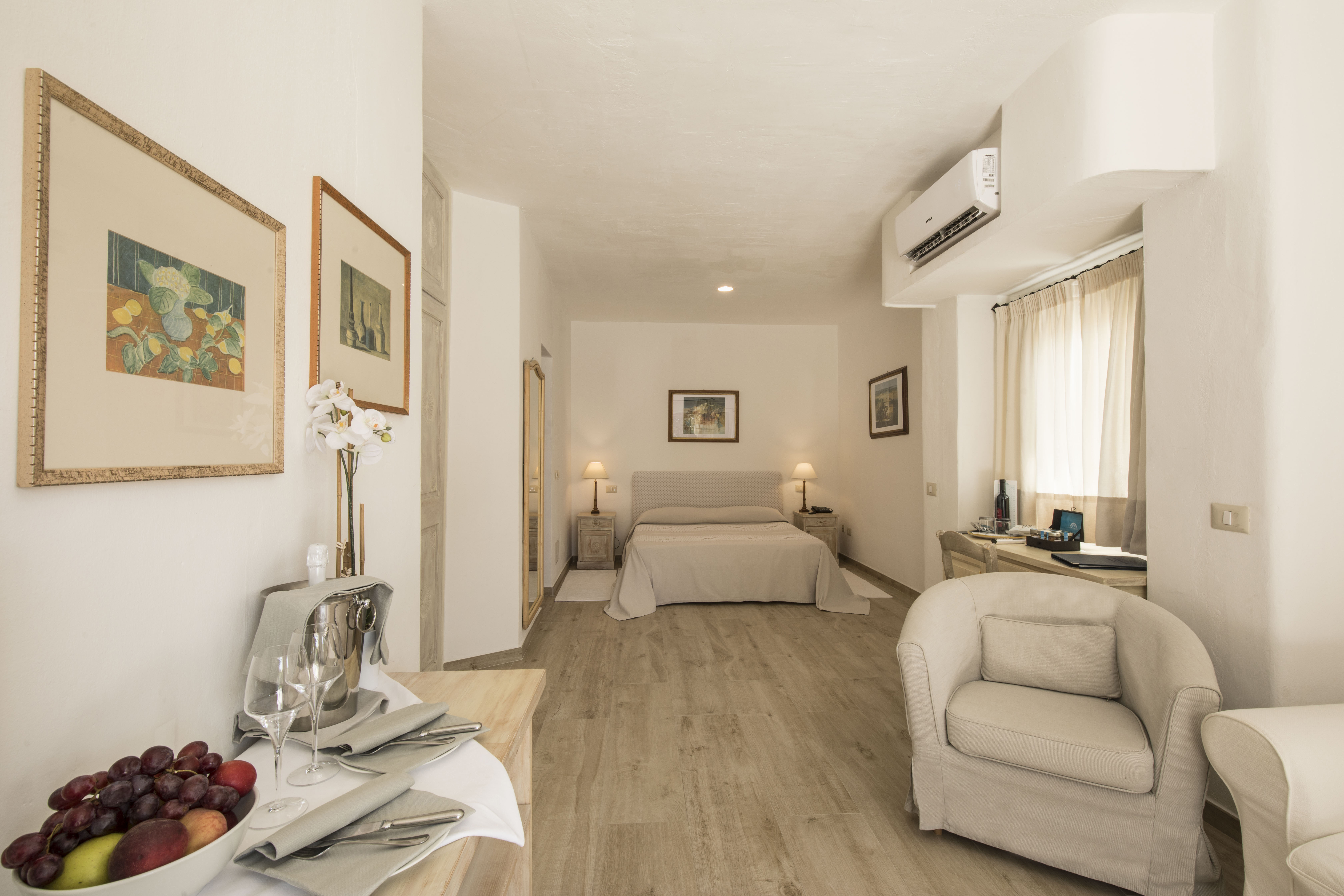 Junior Suite with Private Pool